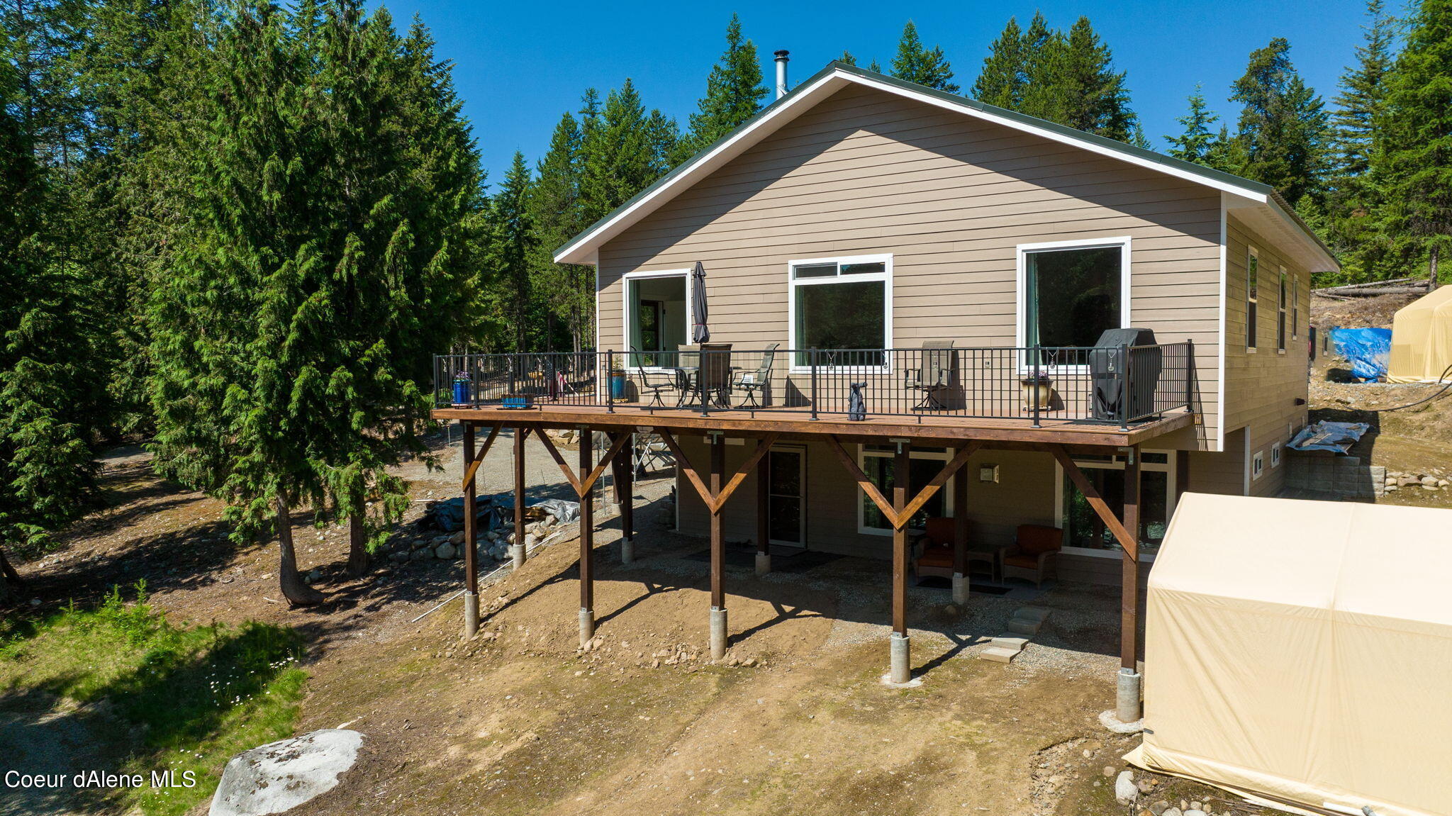 2470 Smith Lake Rd