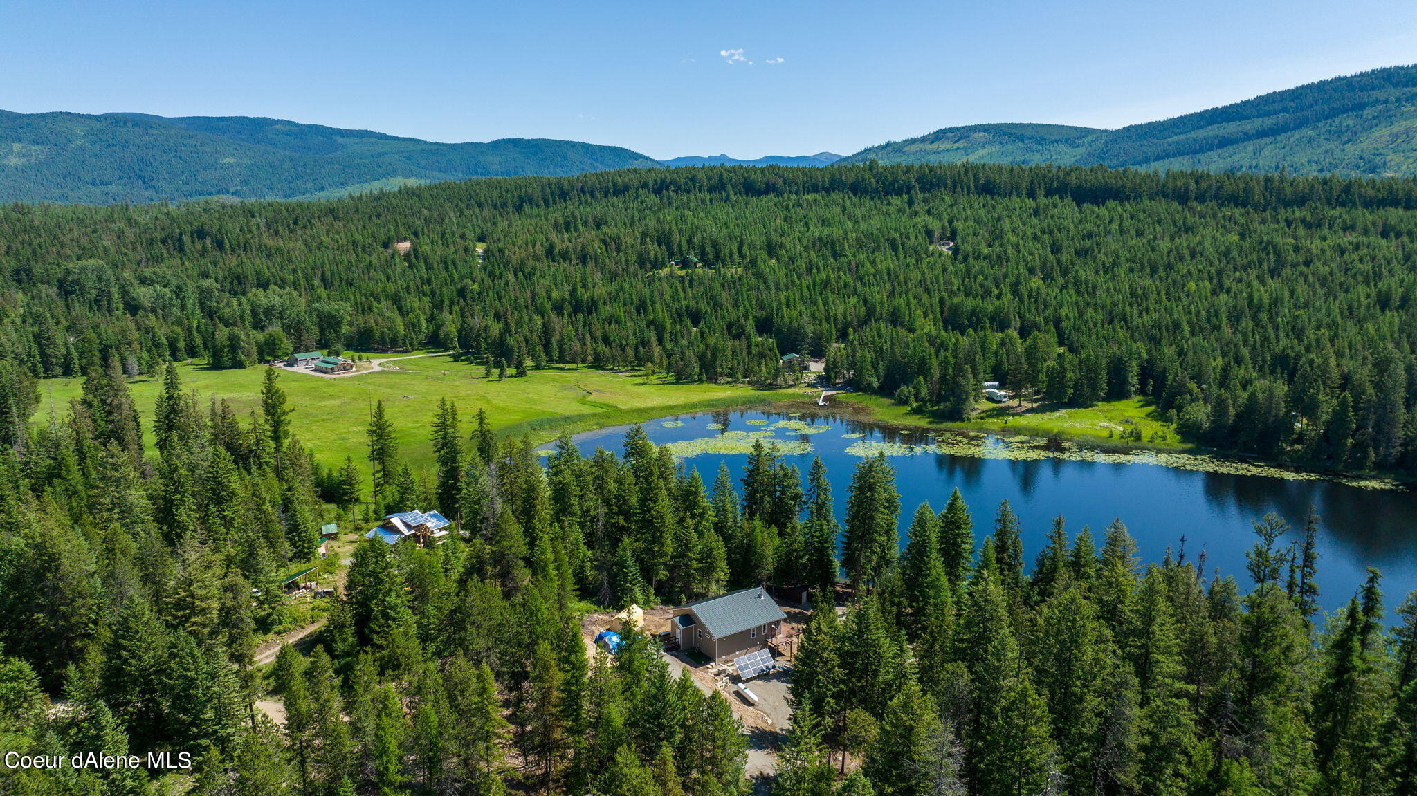 2470 Smith Lake Rd