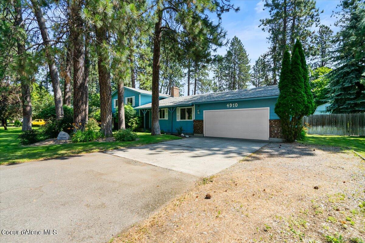 4910 W Anne Street