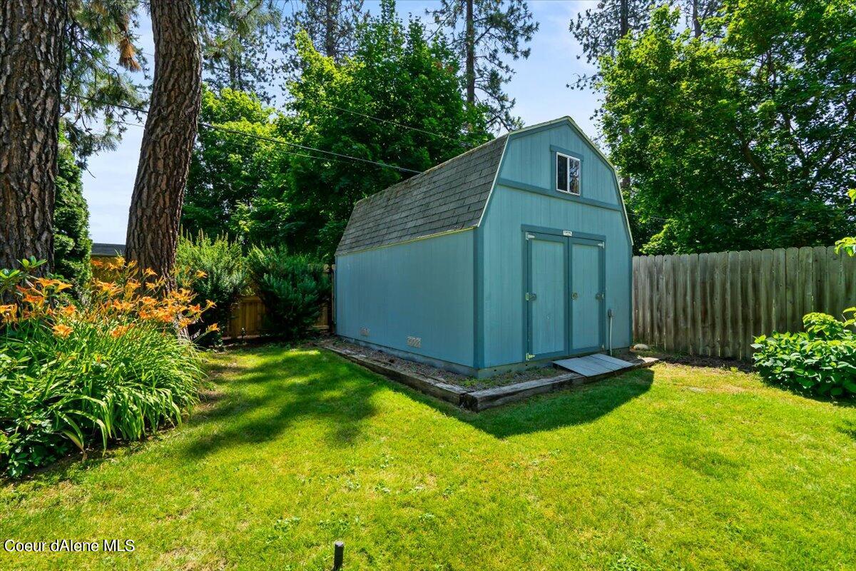 4910 W Anne Street