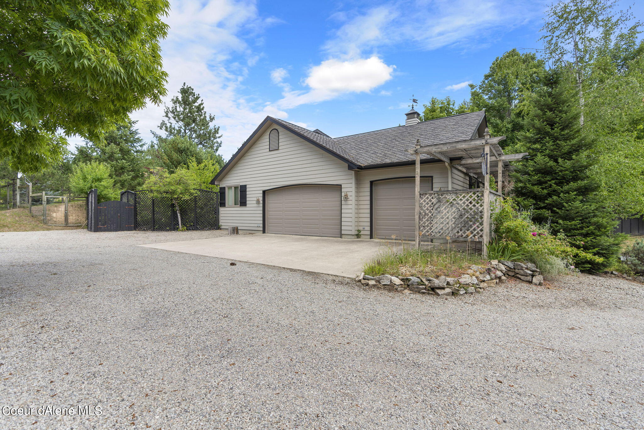 8262 S Gilmore Ln