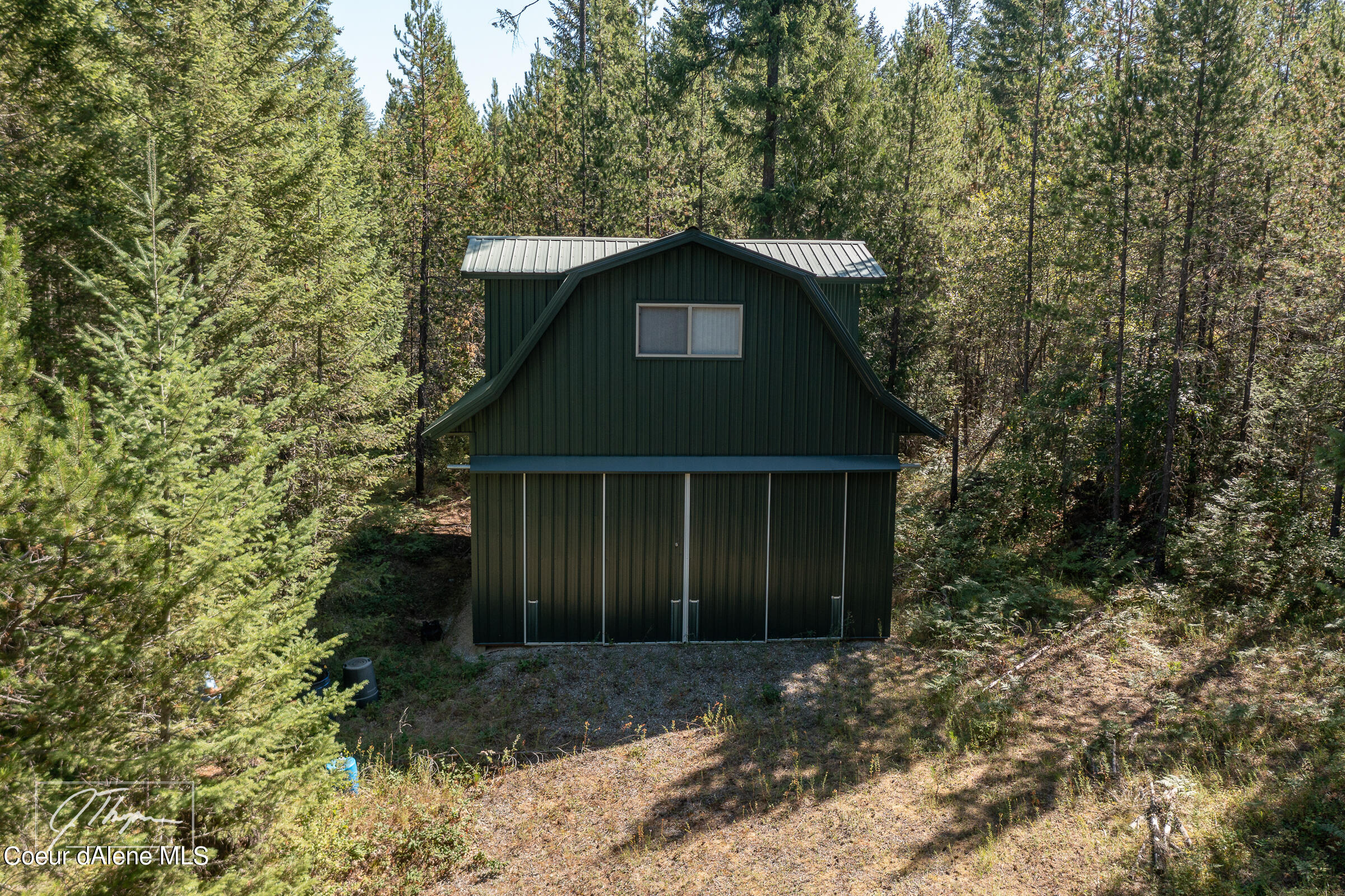 1107 Little Blacktail Mountain Rd