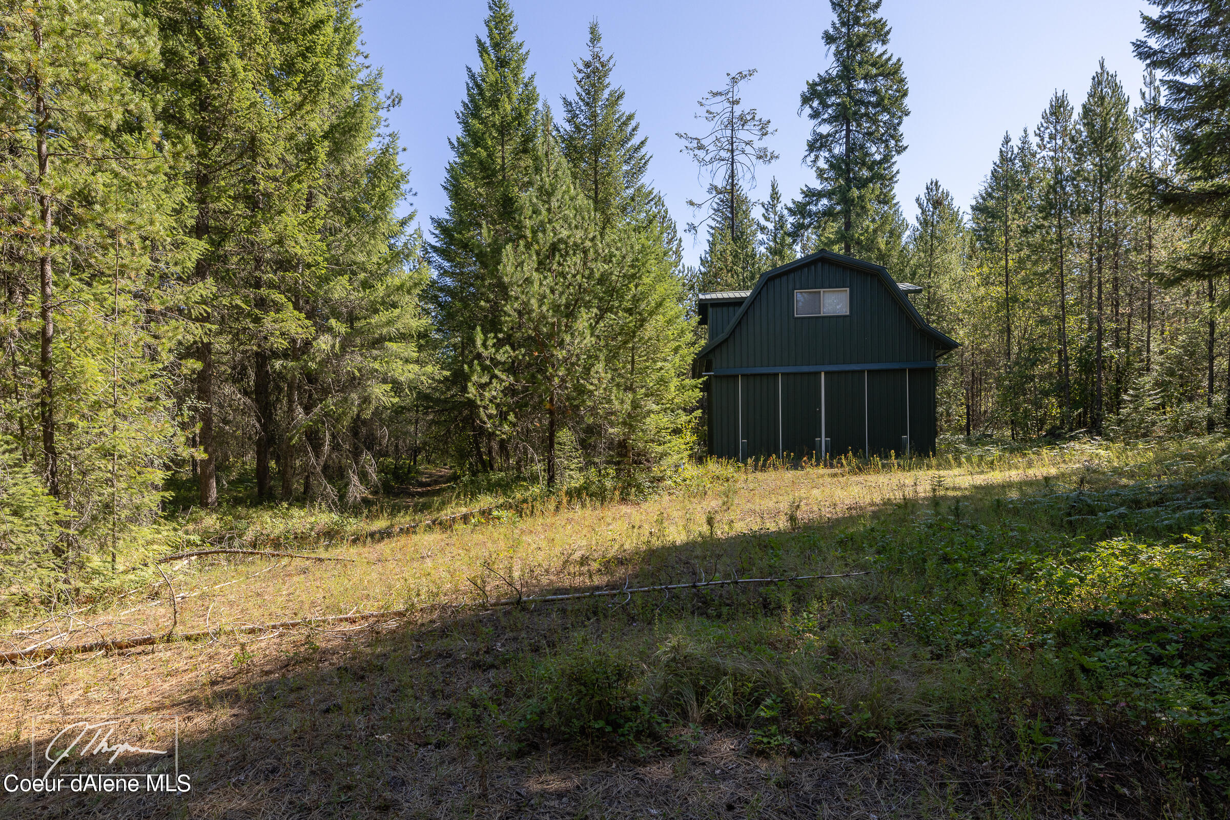 1107 Little Blacktail Mountain Rd