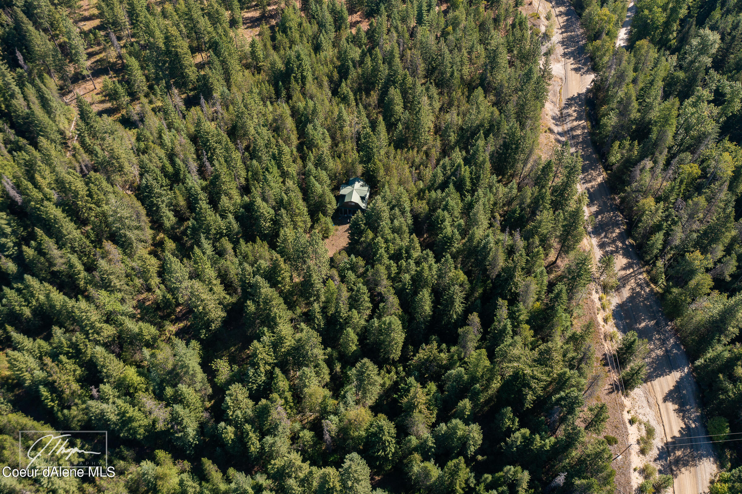 1107 Little Blacktail Mountain Rd