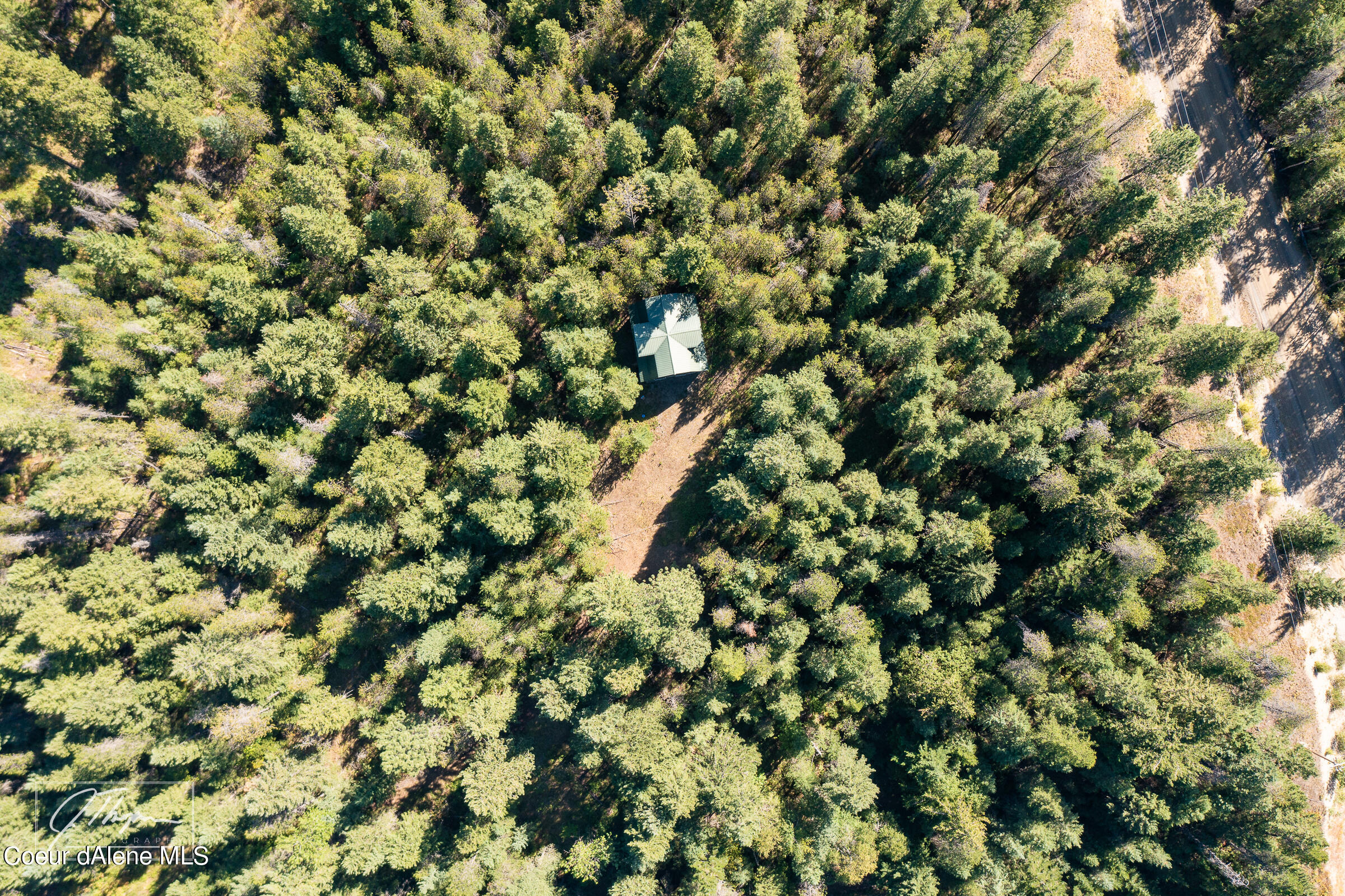 1107 Little Blacktail Mountain Rd