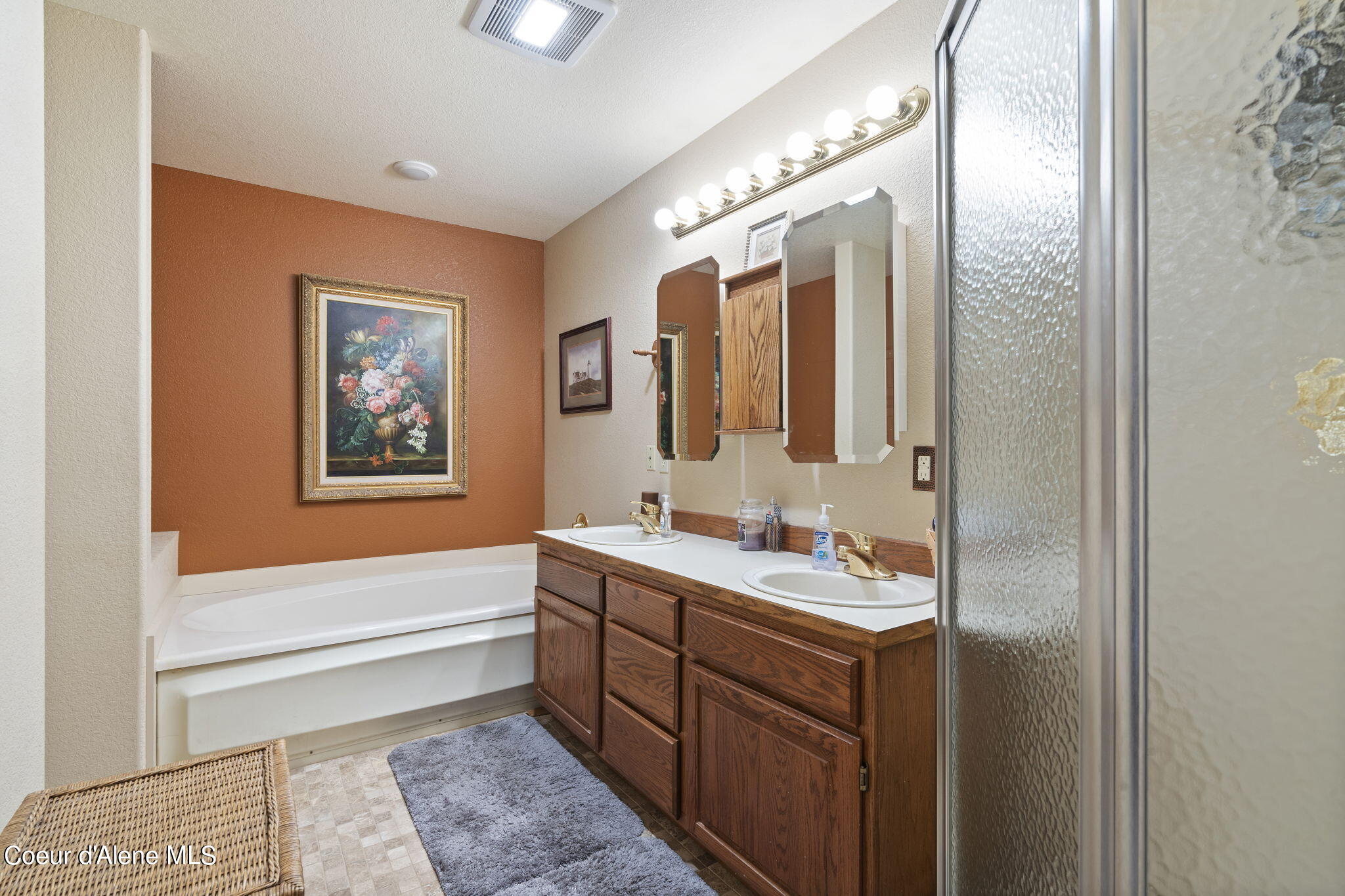 18475 S WATSON RD, Coeur d'Alene