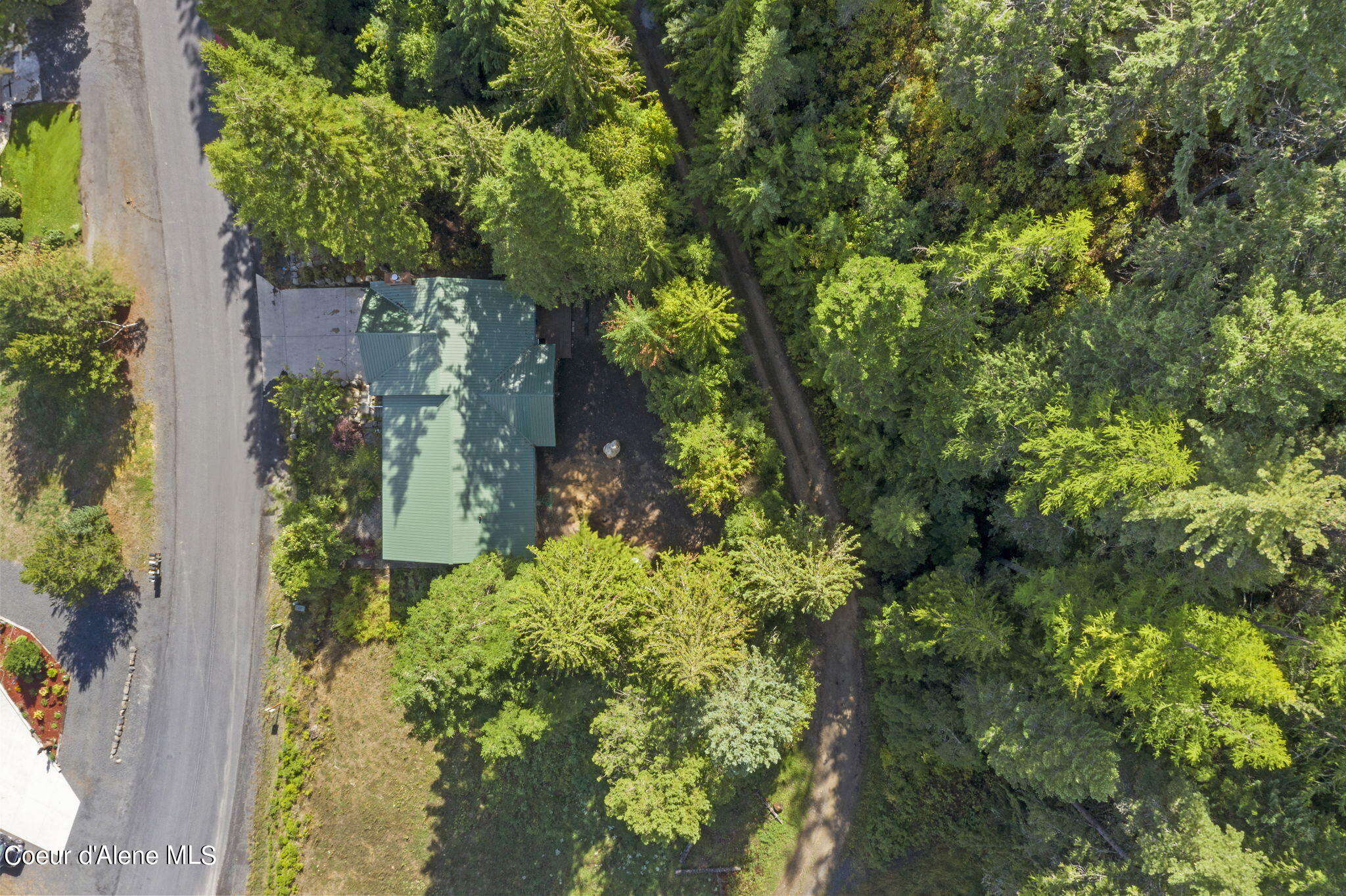 18475 S WATSON RD, Coeur d'Alene