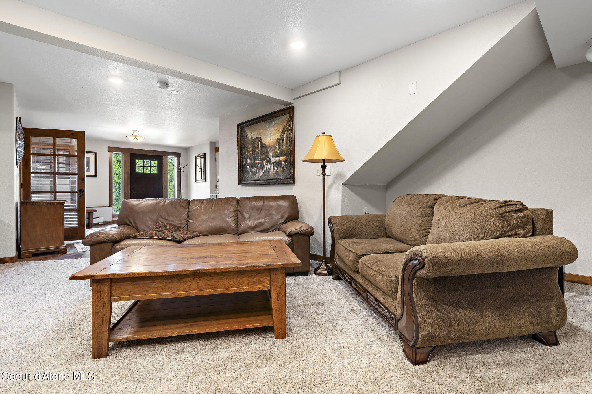18475 S WATSON RD, Coeur d'Alene
