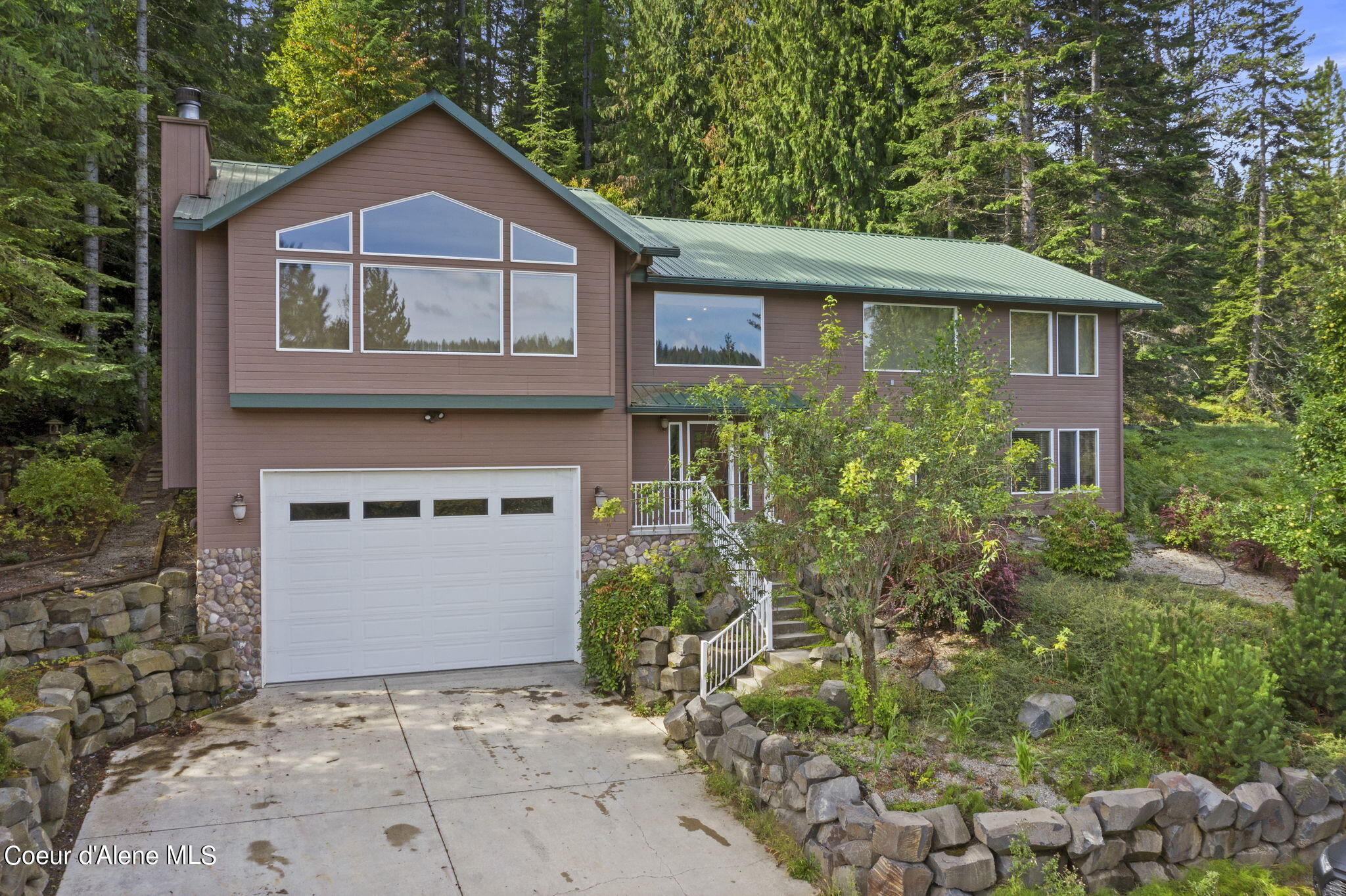 18475 S WATSON RD, Coeur d'Alene