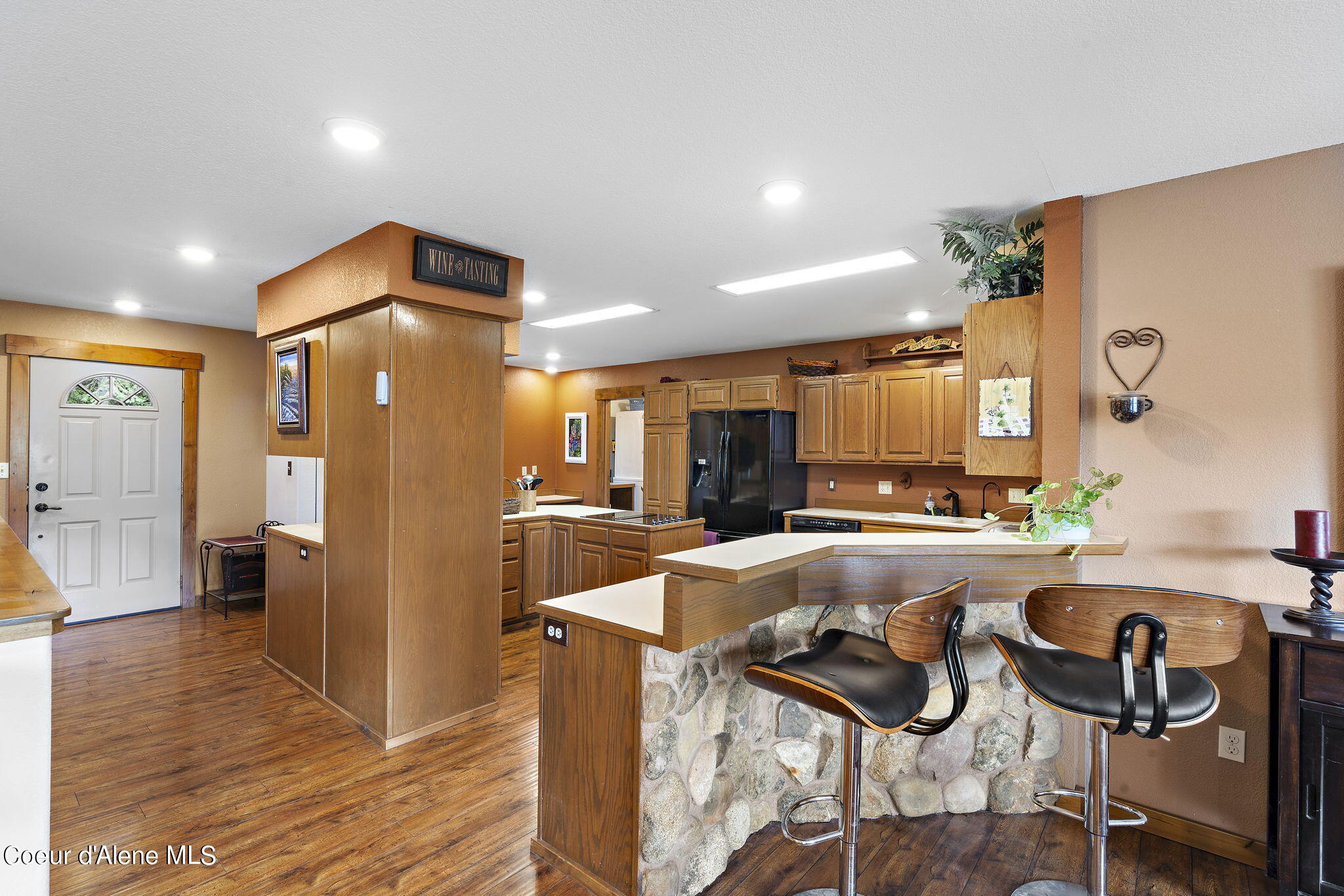 18475 S WATSON RD, Coeur d'Alene