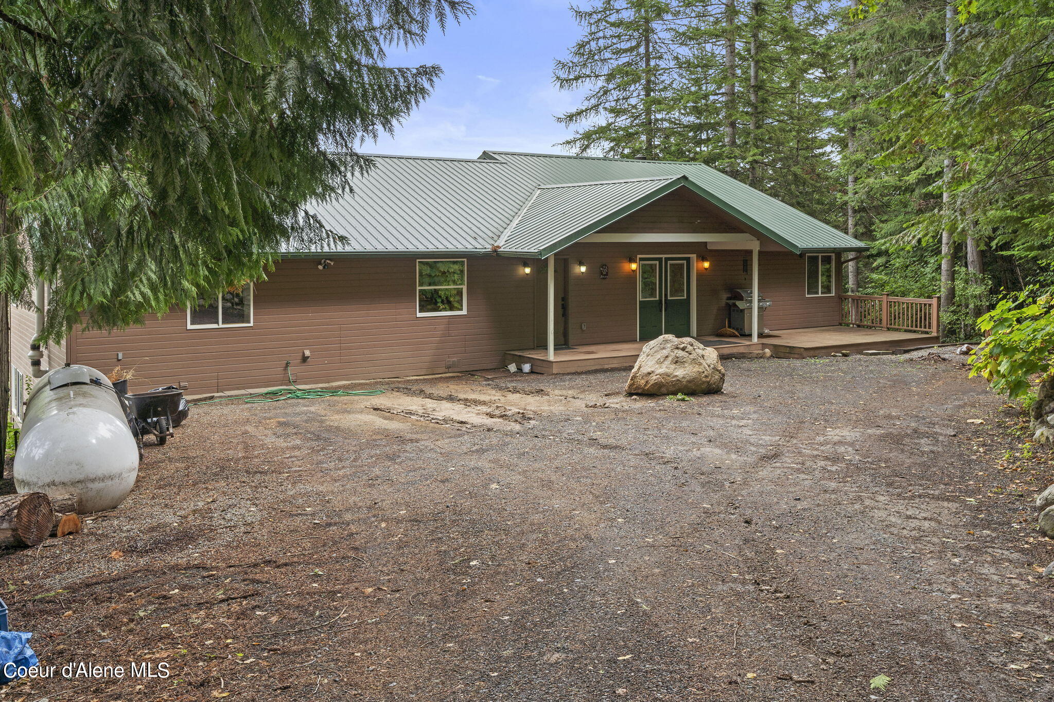 18475 S WATSON RD, Coeur d'Alene
