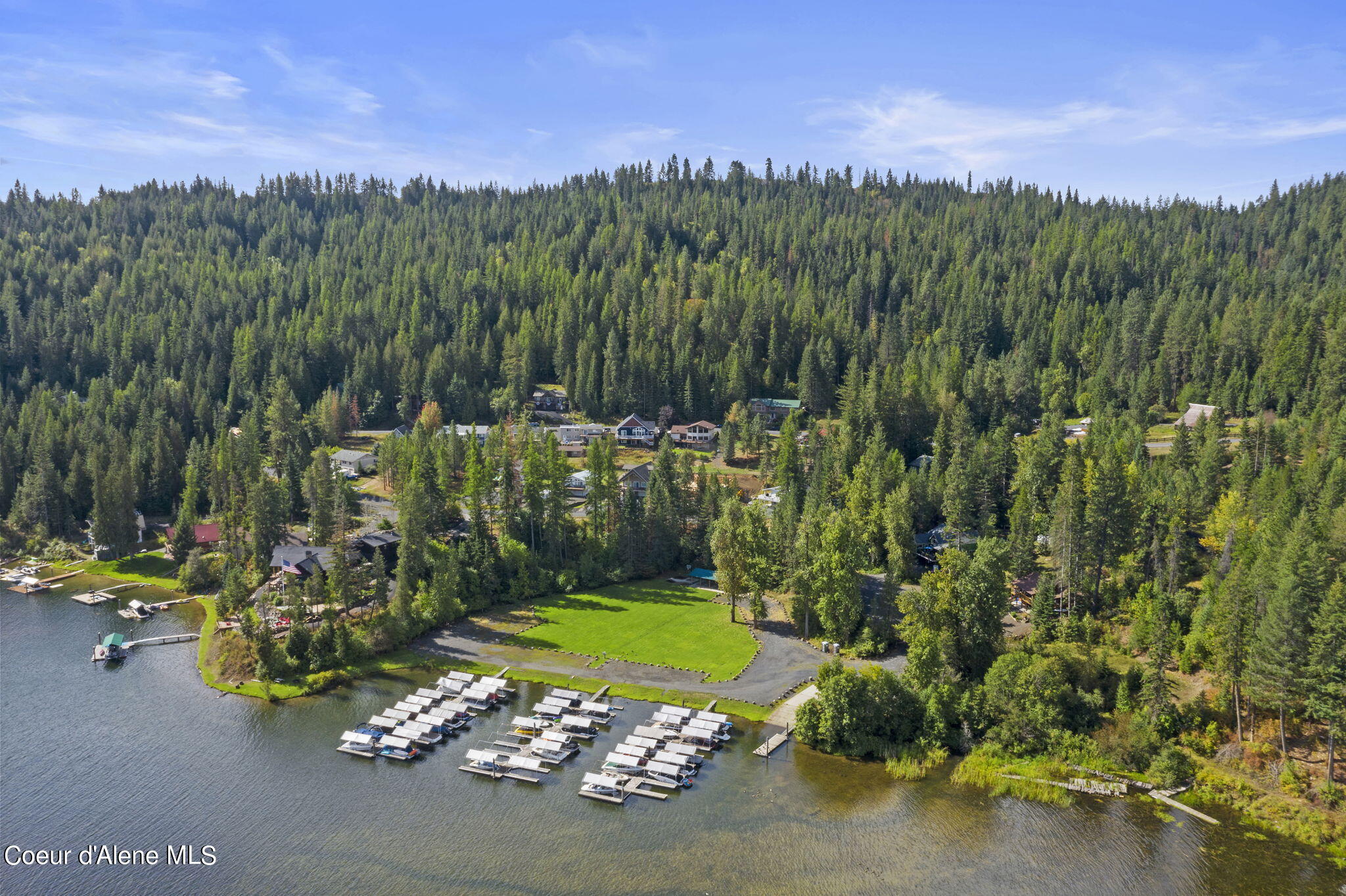 18475 S WATSON RD, Coeur d'Alene