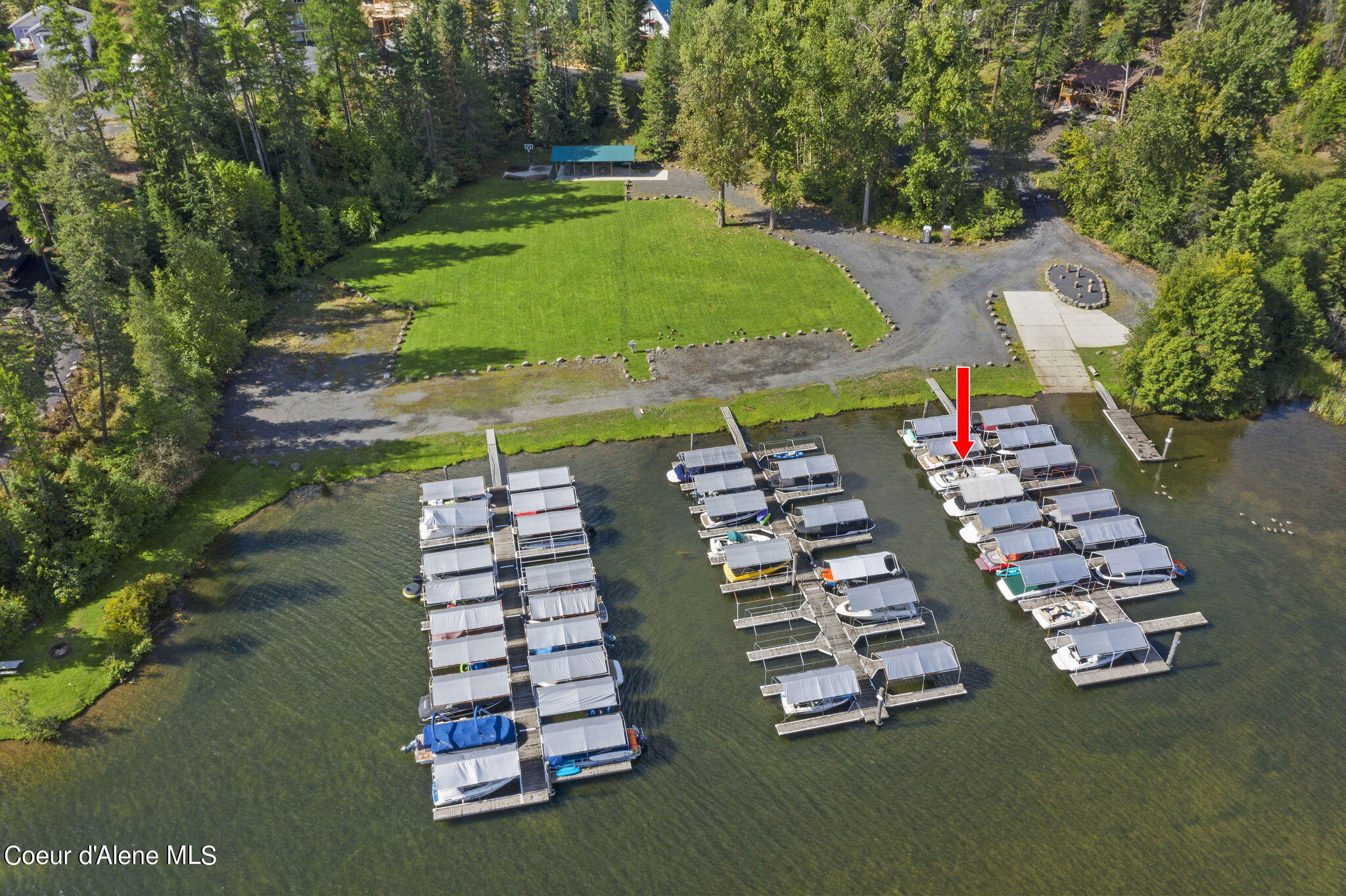 18475 S WATSON RD, Coeur d'Alene