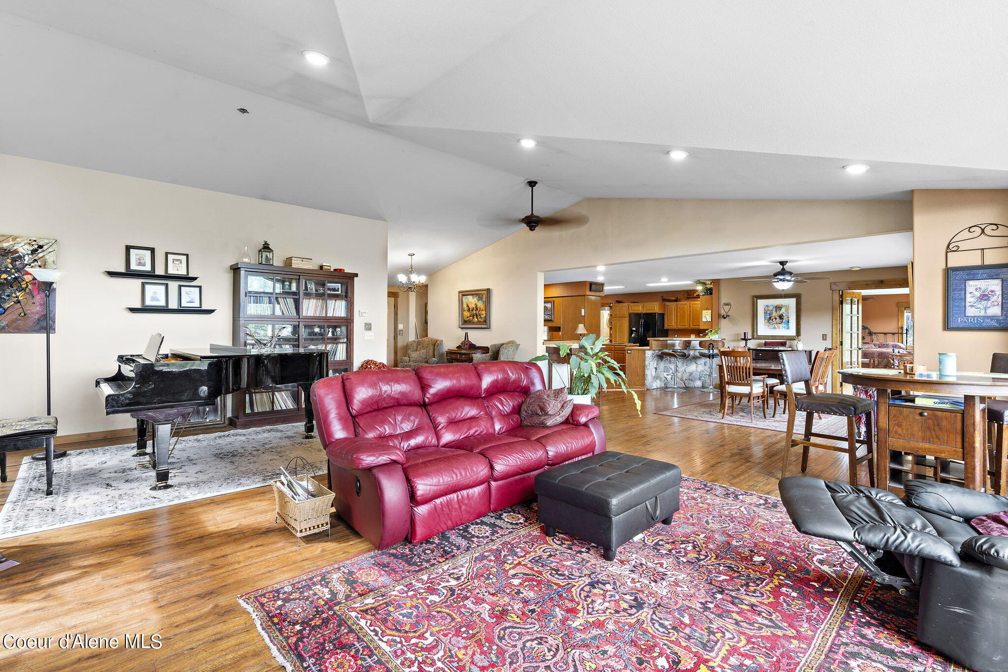 18475 S WATSON RD, Coeur d'Alene