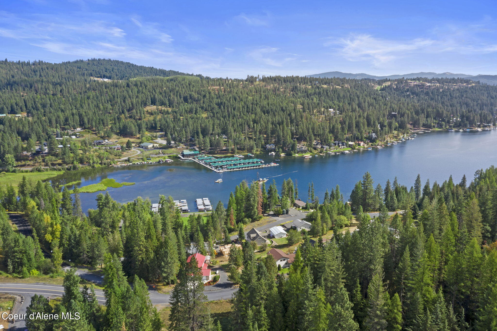 18475 S WATSON RD, Coeur d'Alene