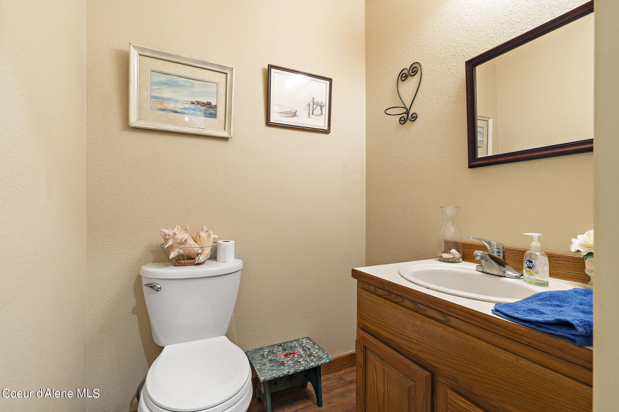 18475 S WATSON RD, Coeur d'Alene