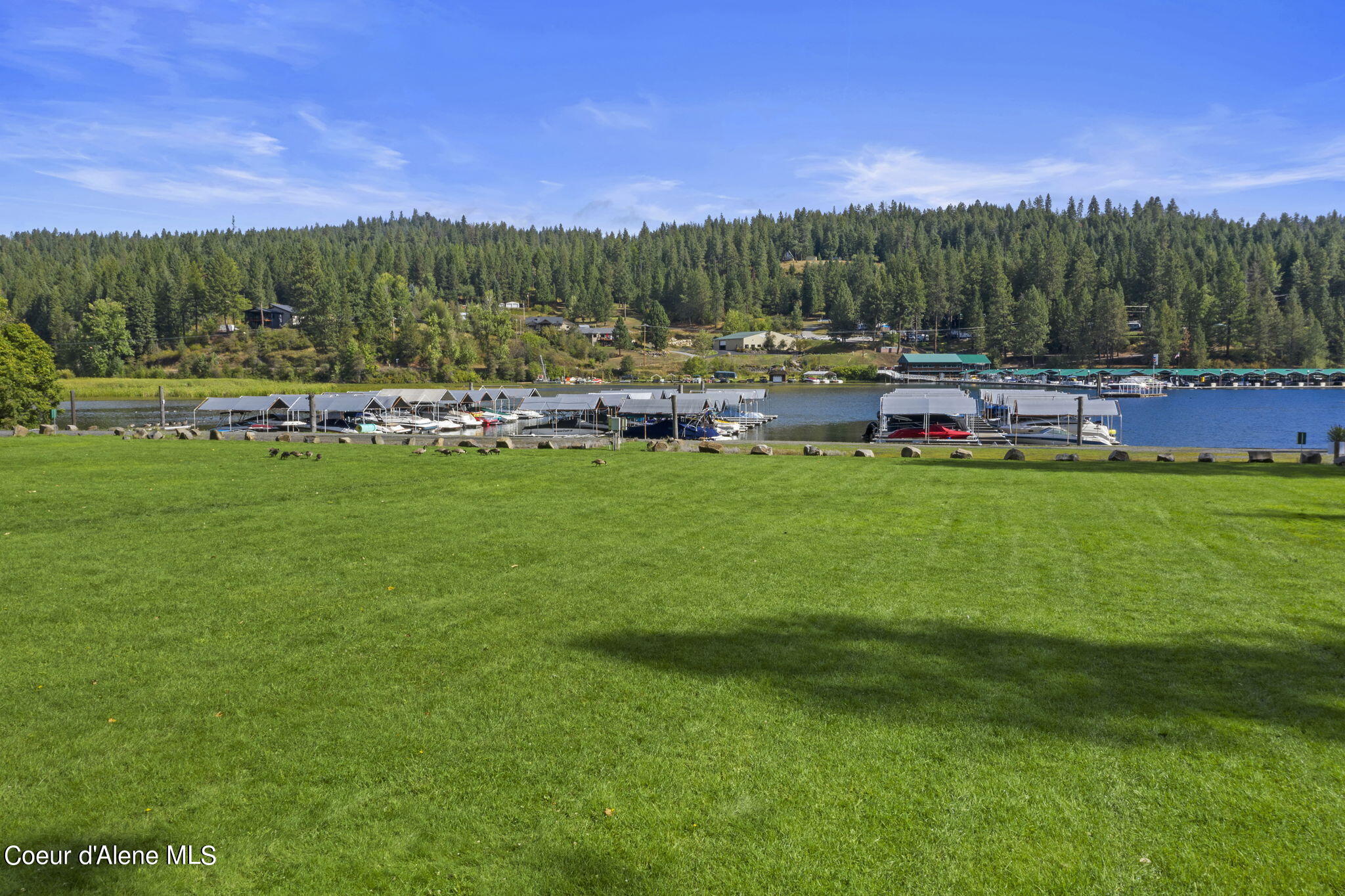 18475 S WATSON RD, Coeur d'Alene