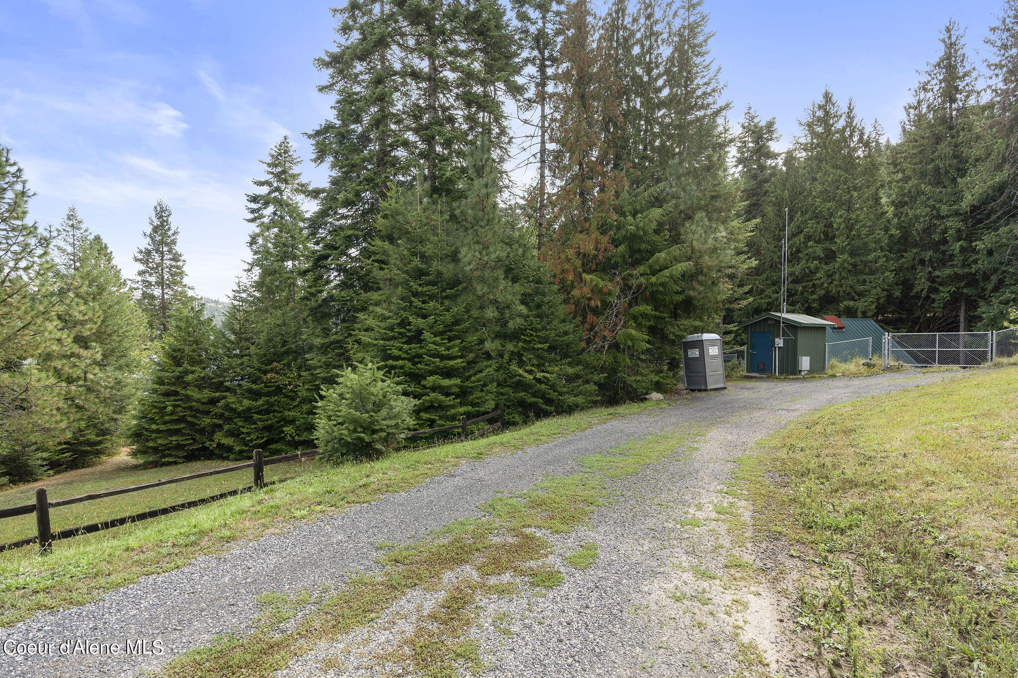 18475 S WATSON RD, Coeur d'Alene