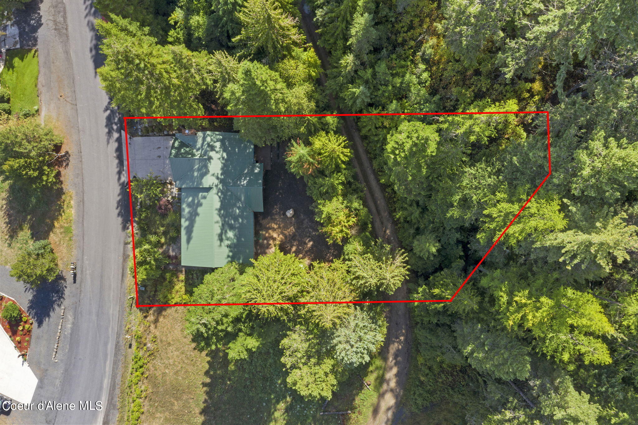 18475 S WATSON RD, Coeur d'Alene