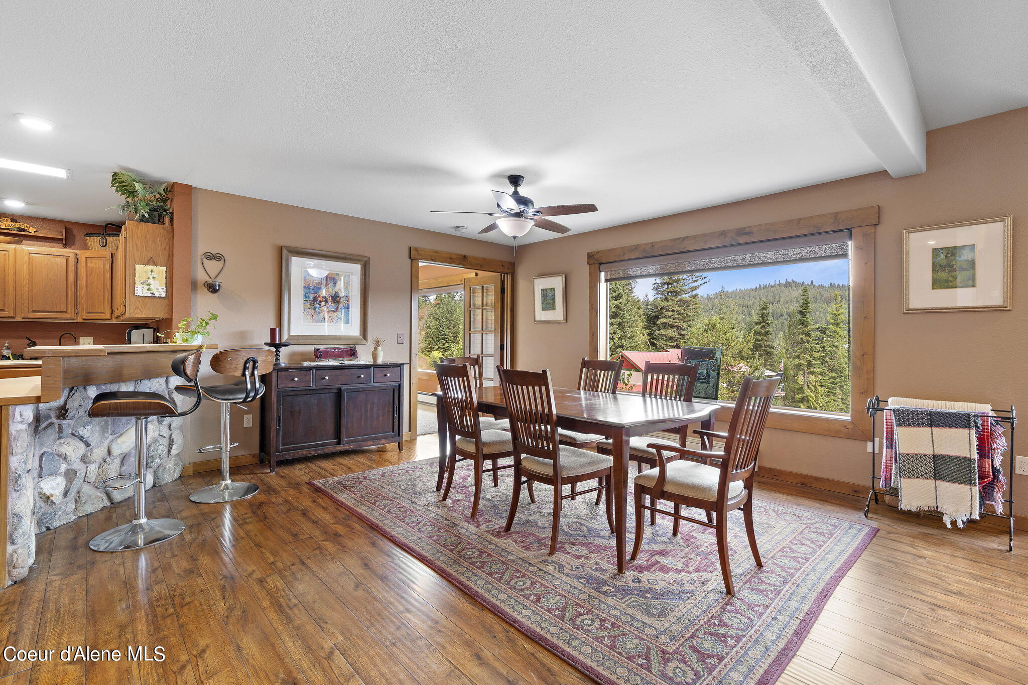 18475 S WATSON RD, Coeur d'Alene