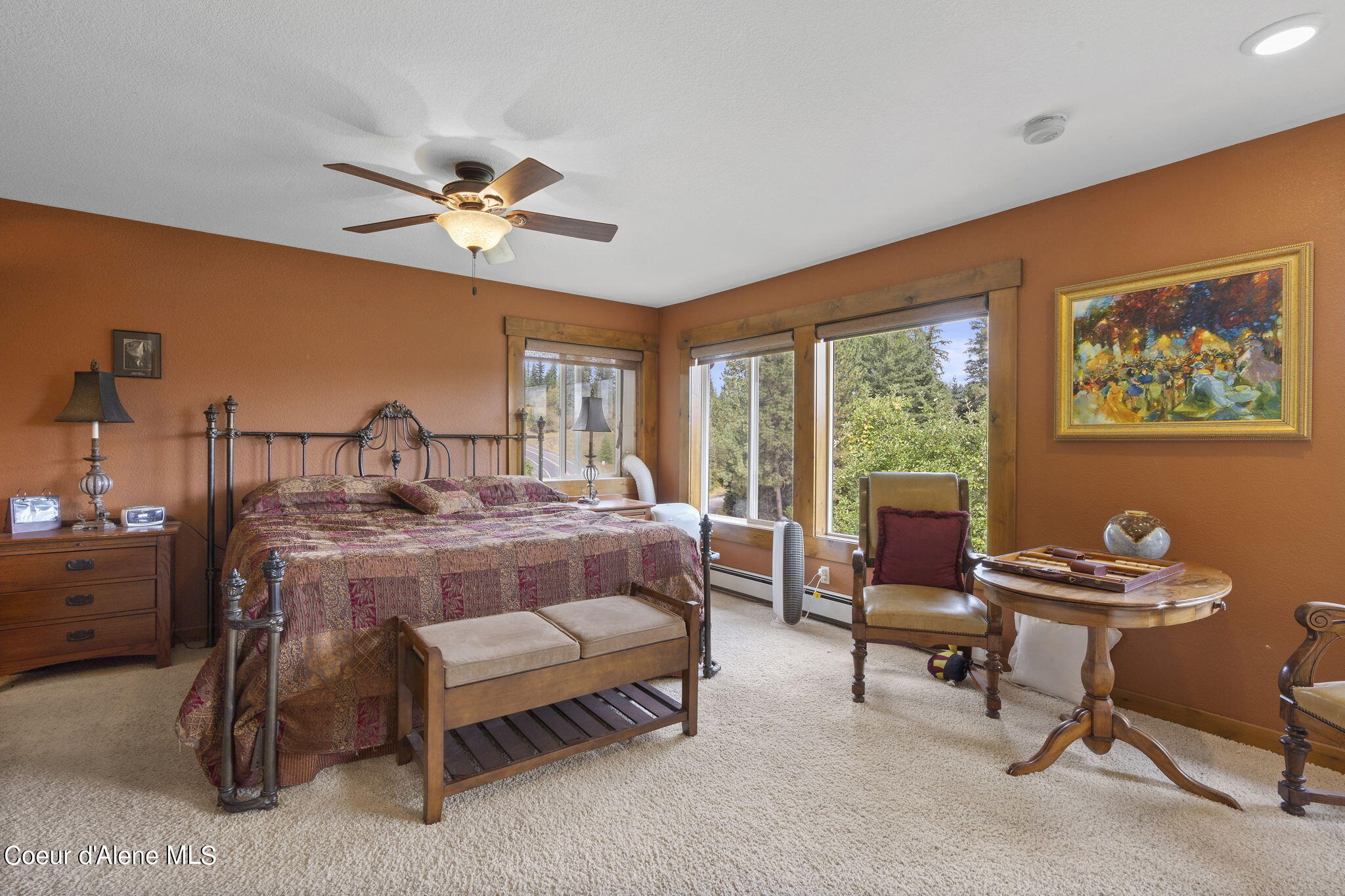 18475 S WATSON RD, Coeur d'Alene