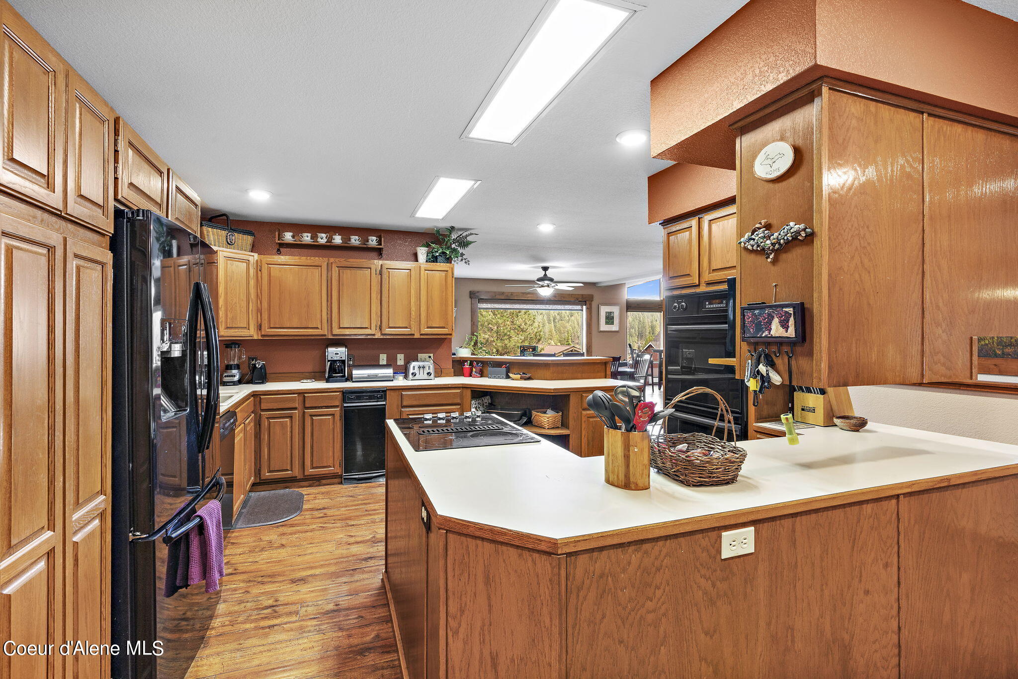 18475 S WATSON RD, Coeur d'Alene