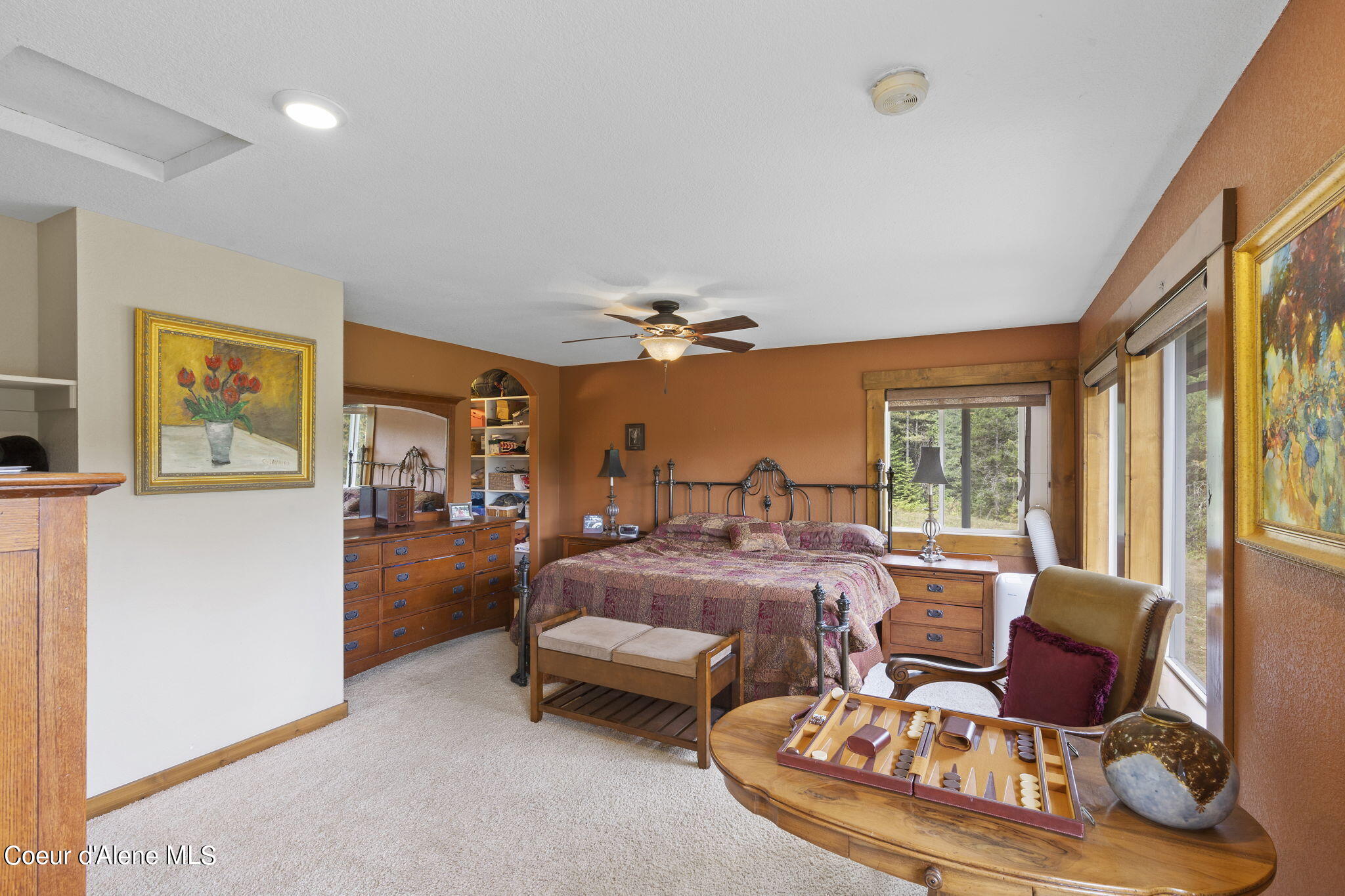 18475 S WATSON RD, Coeur d'Alene