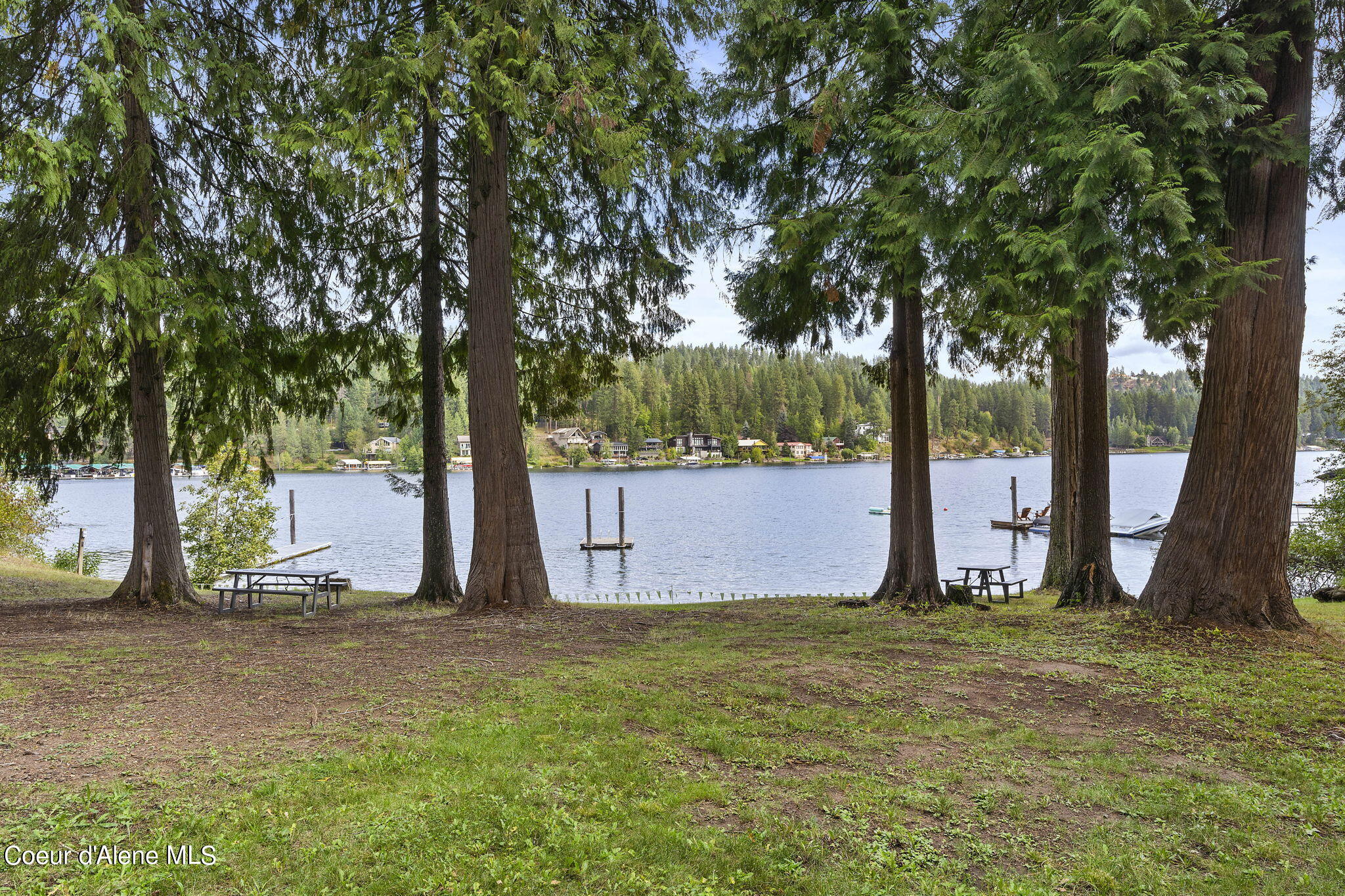 18475 S WATSON RD, Coeur d'Alene