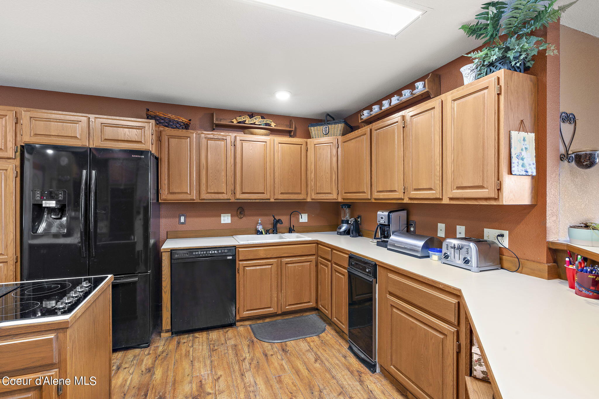 18475 S WATSON RD, Coeur d'Alene