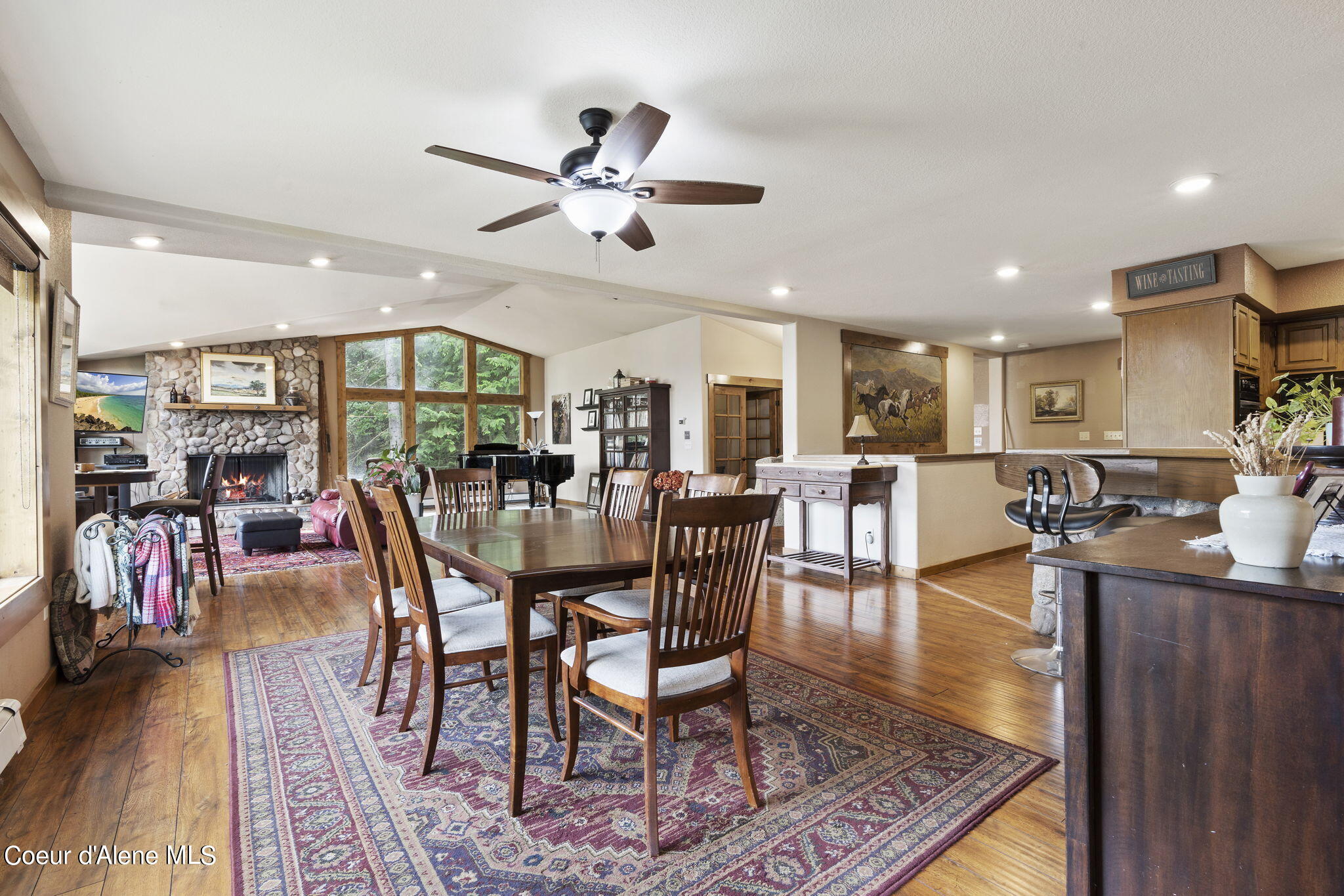 18475 S WATSON RD, Coeur d'Alene