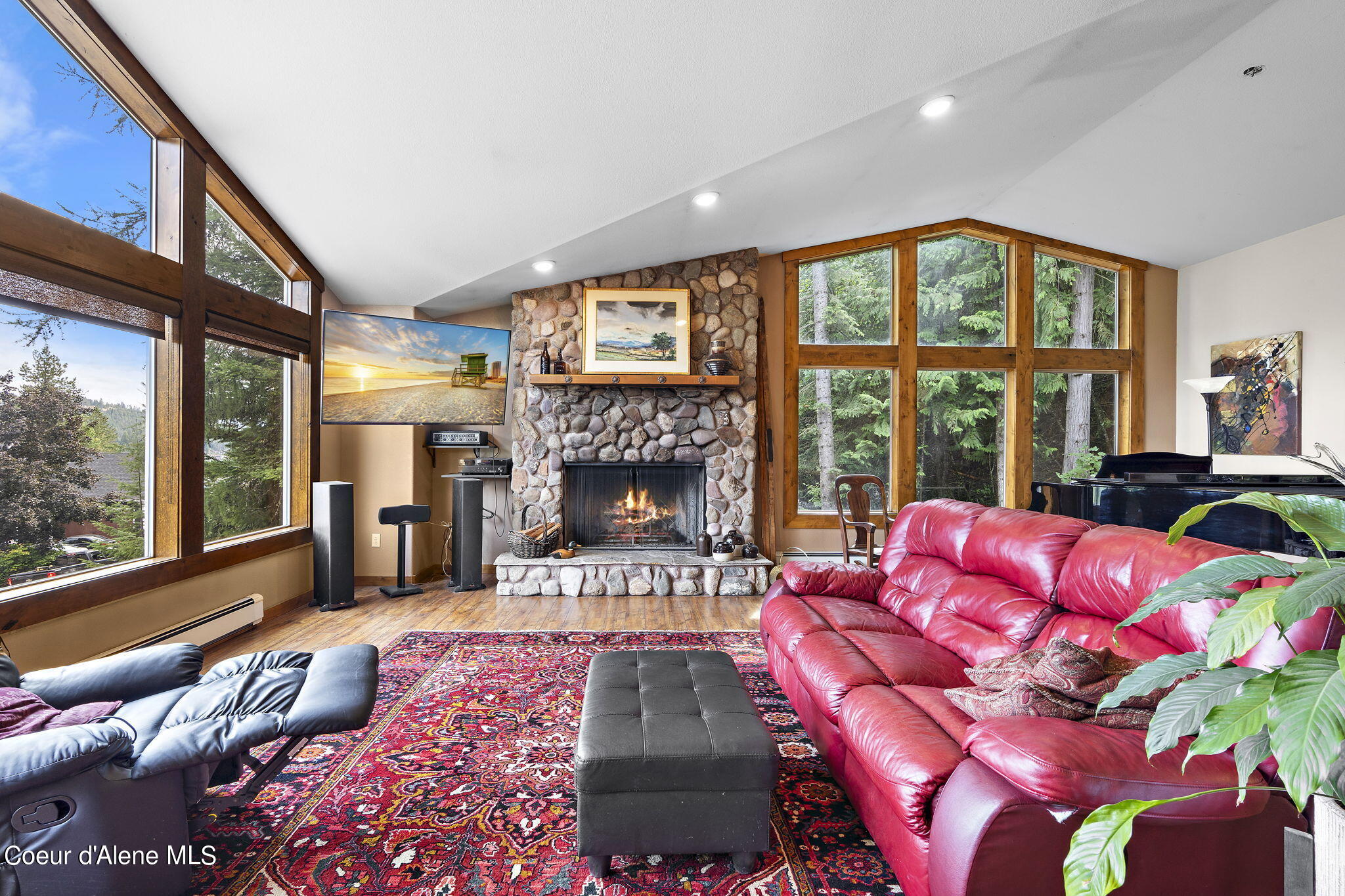 18475 S WATSON RD, Coeur d'Alene