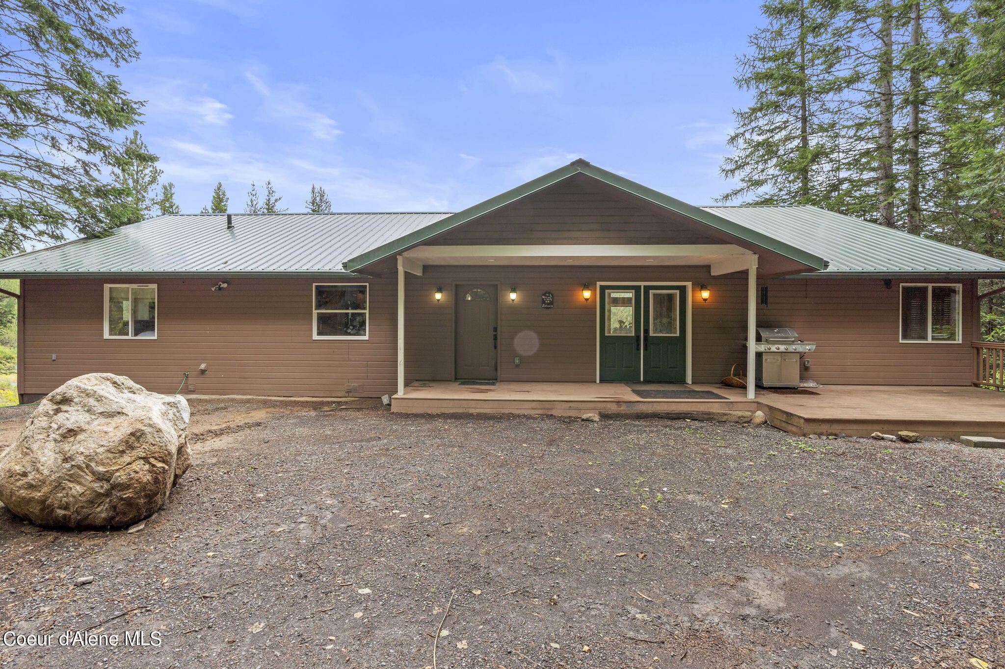 18475 S WATSON RD, Coeur d'Alene
