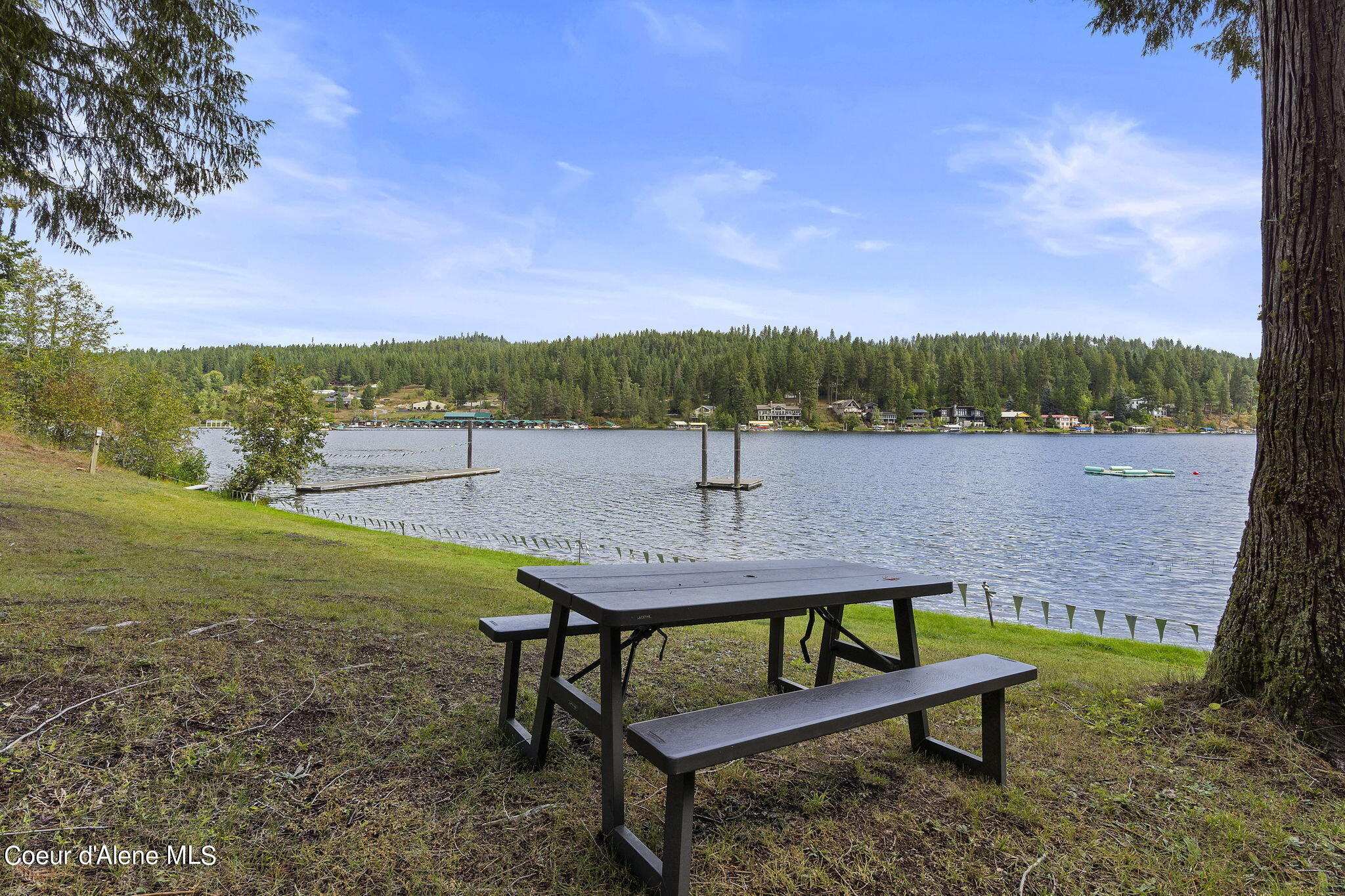 18475 S WATSON RD, Coeur d'Alene