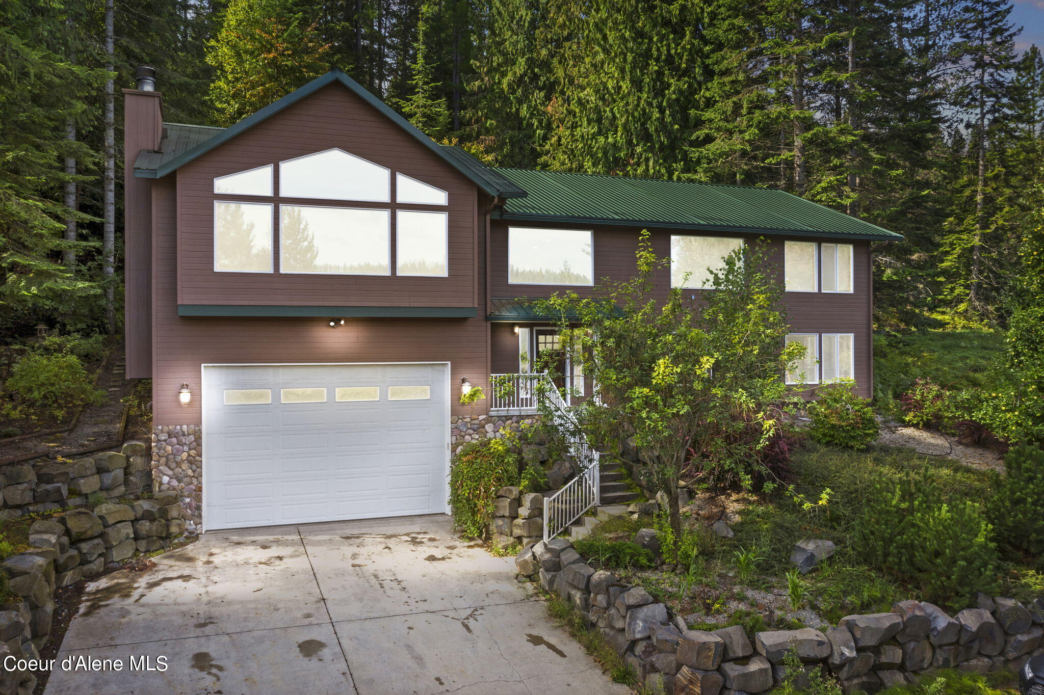 18475 S WATSON RD, Coeur d'Alene