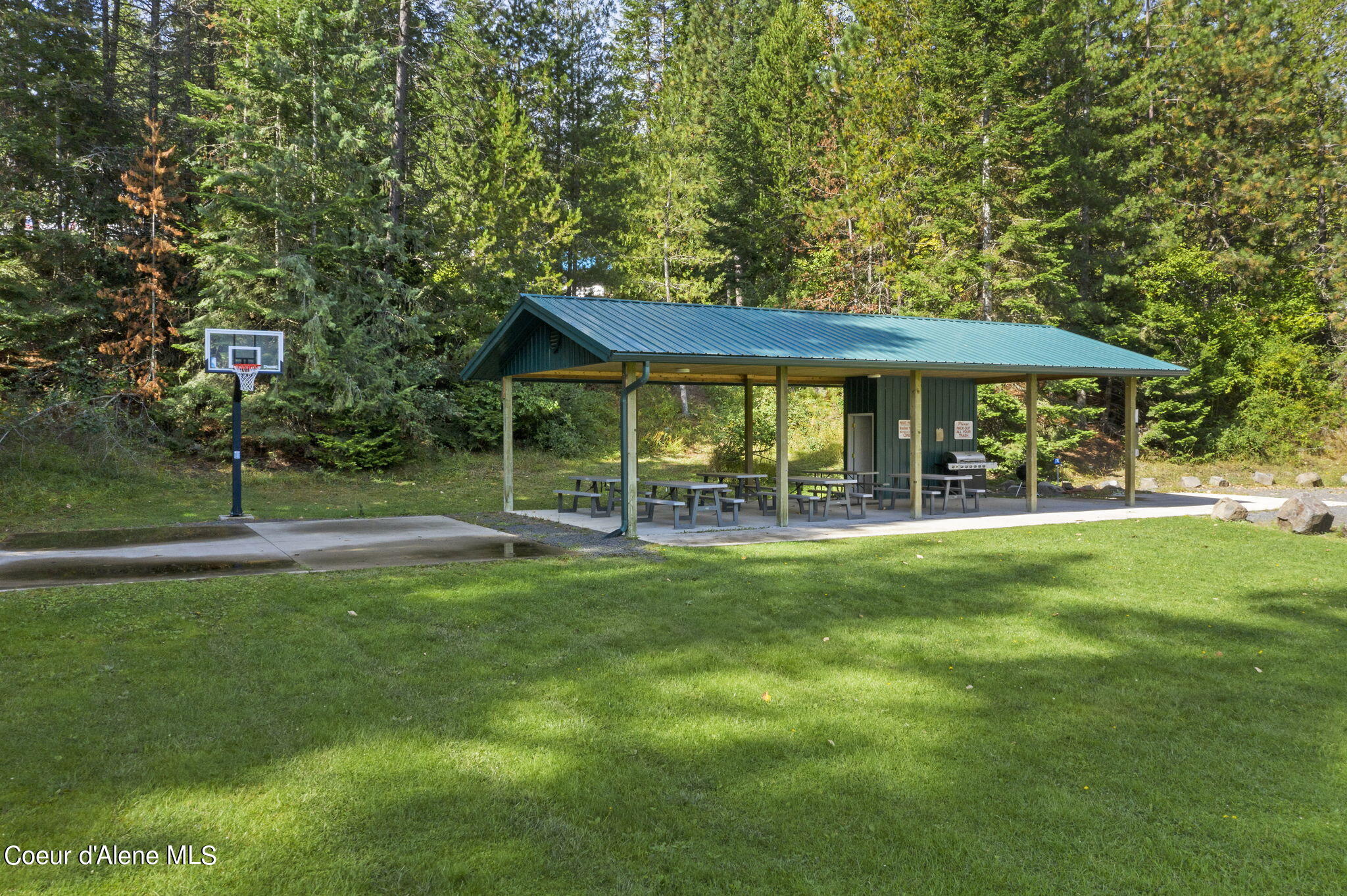 18475 S WATSON RD, Coeur d'Alene