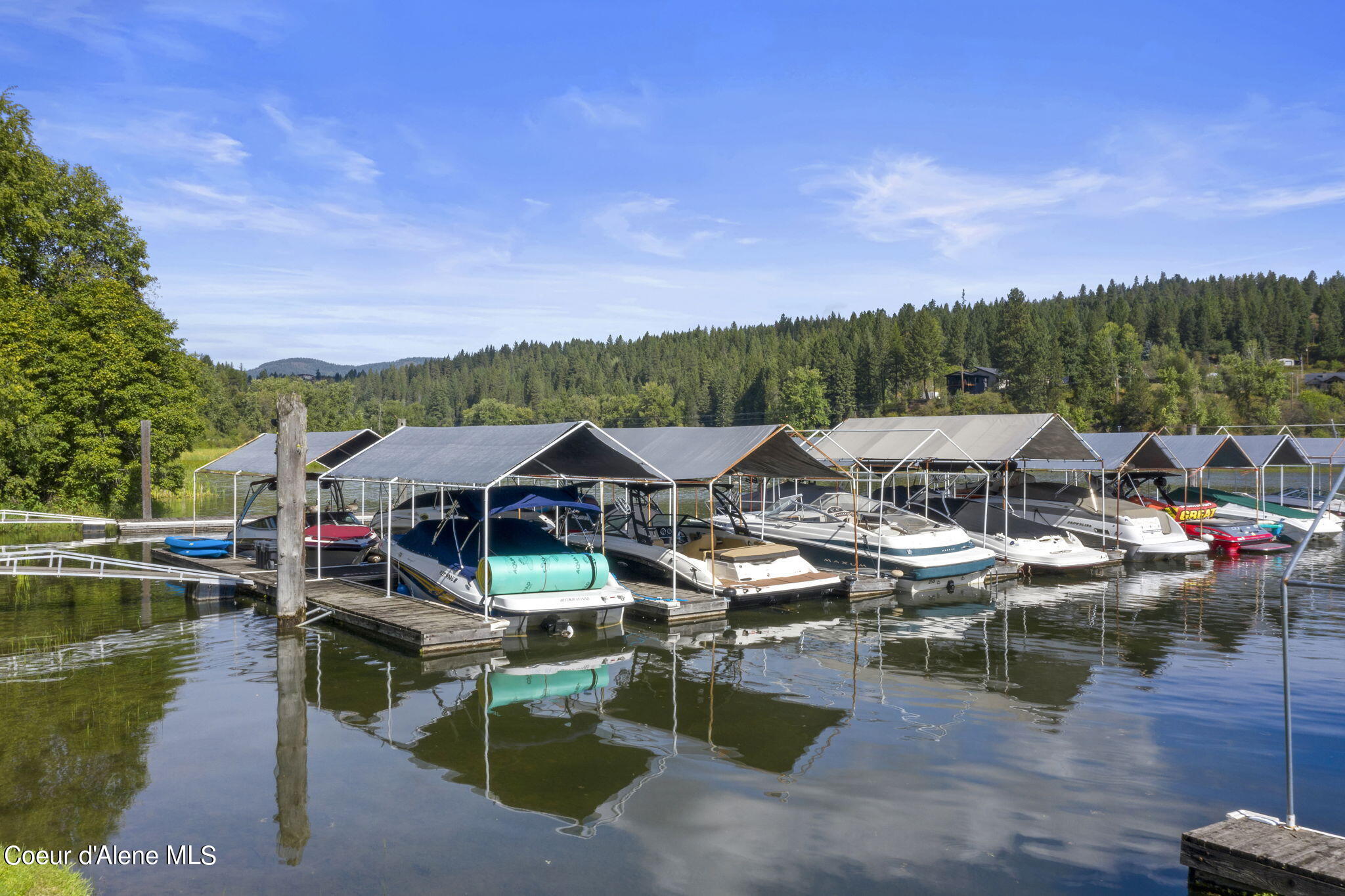 18475 S WATSON RD, Coeur d'Alene