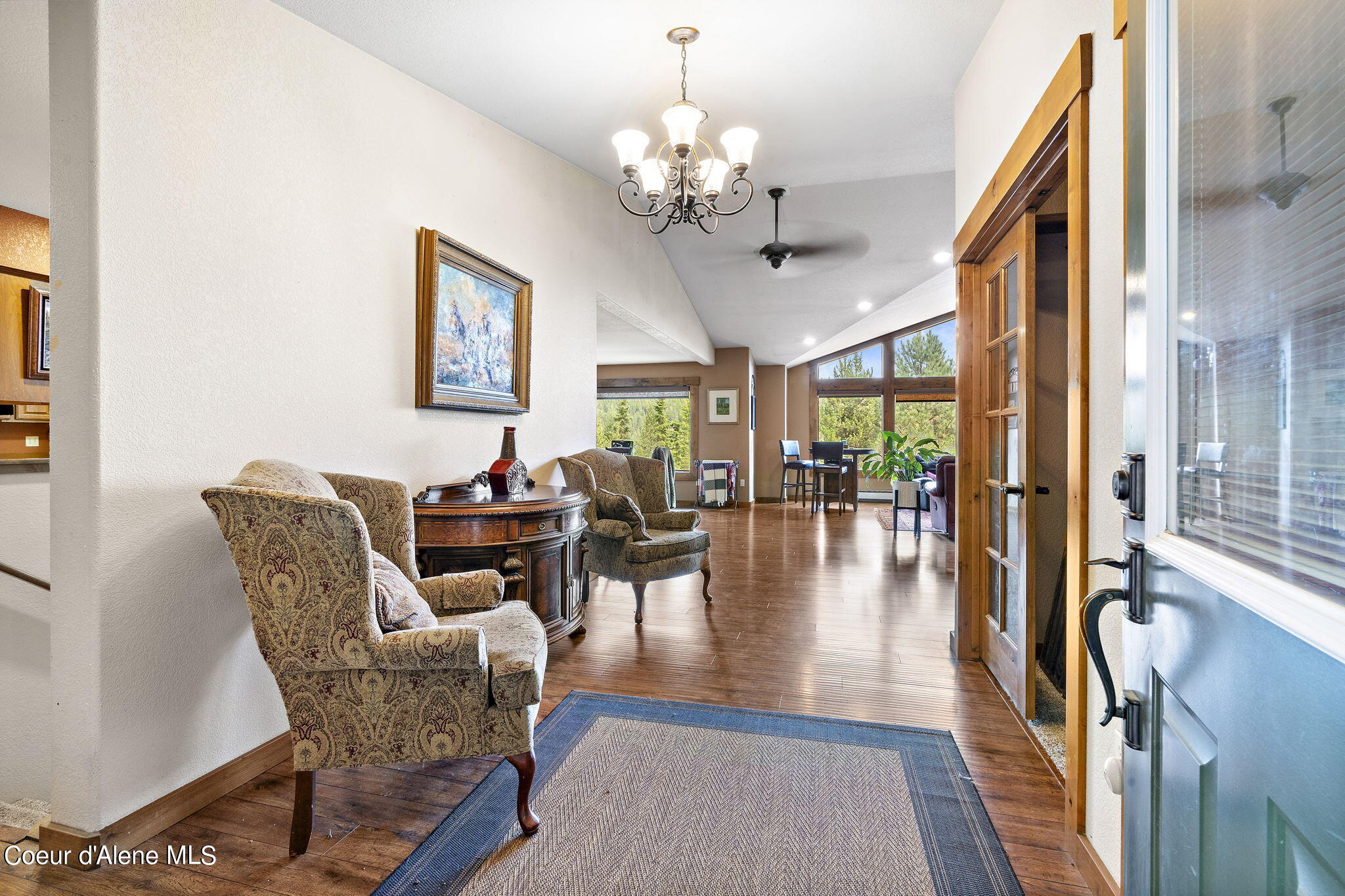 18475 S WATSON RD, Coeur d'Alene