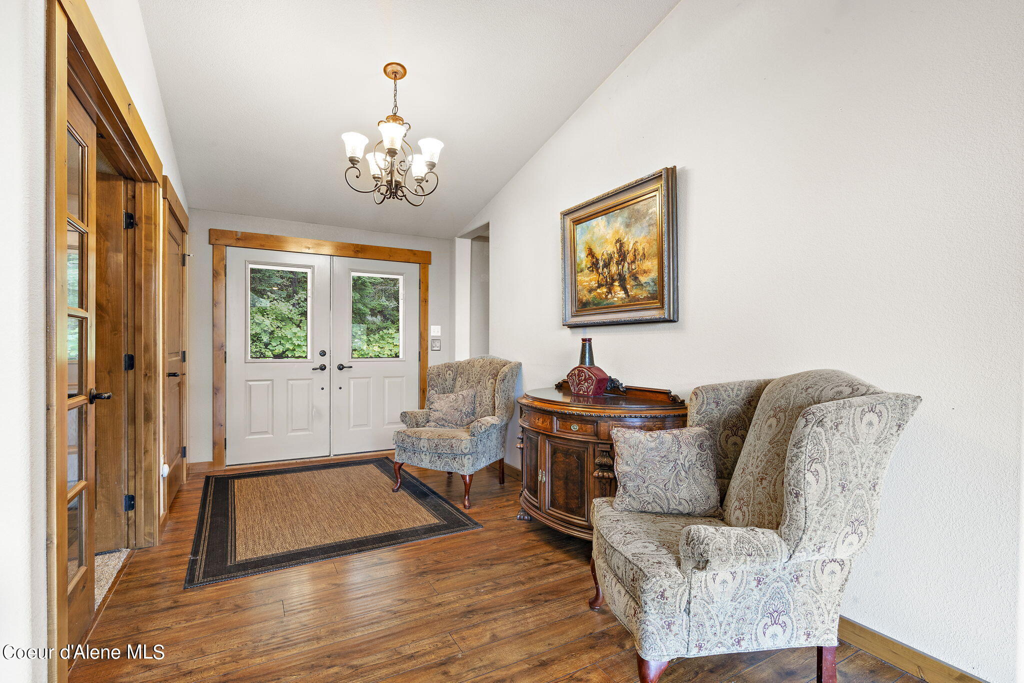 18475 S WATSON RD, Coeur d'Alene
