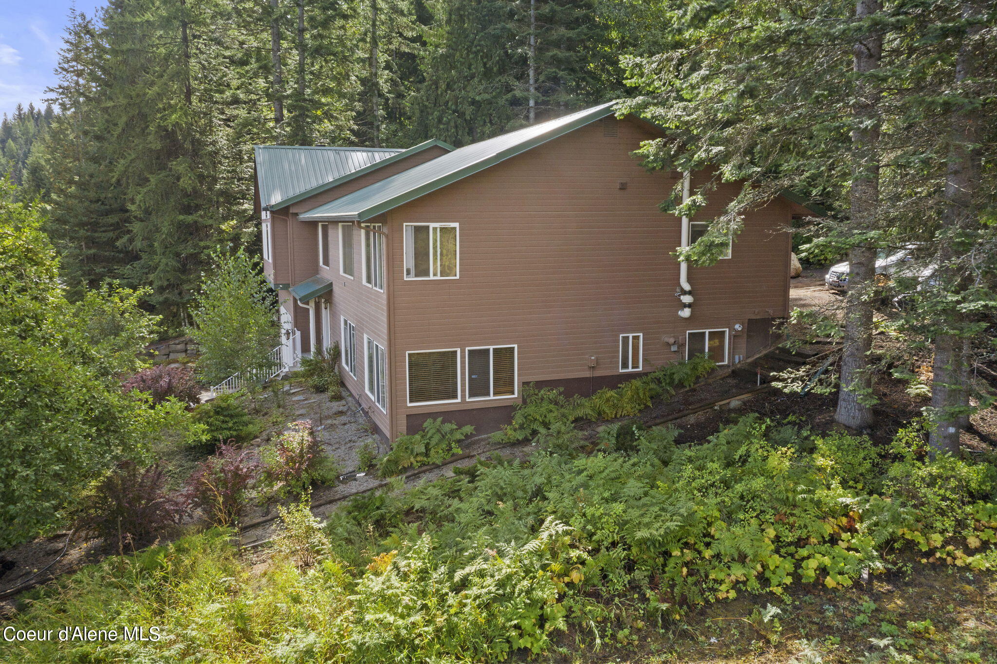 18475 S WATSON RD, Coeur d'Alene