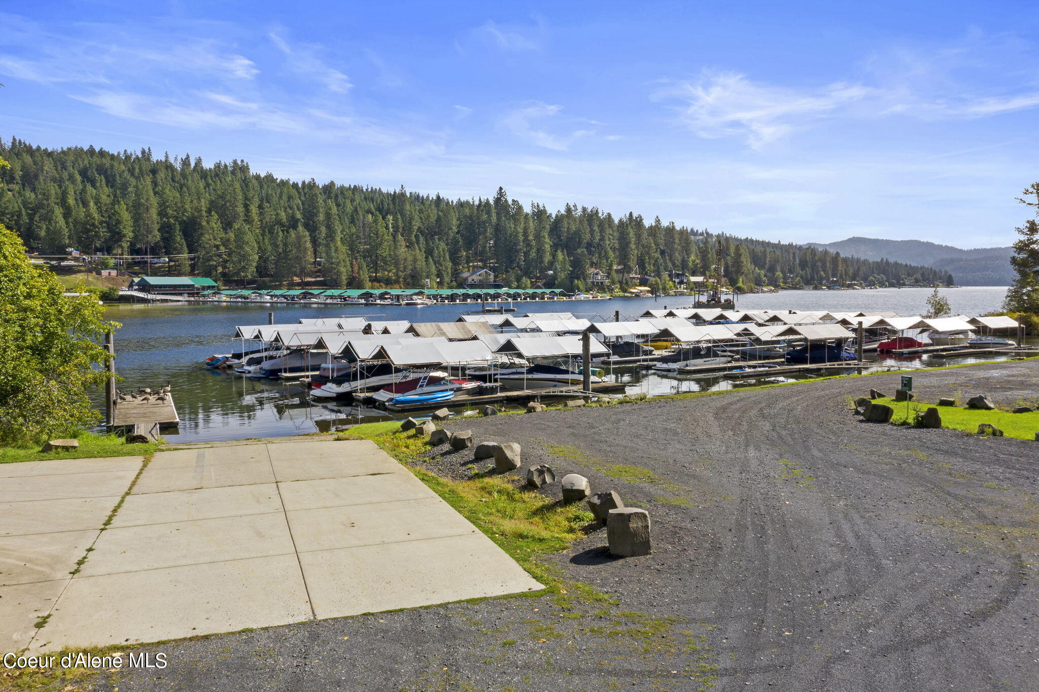 18475 S WATSON RD, Coeur d'Alene