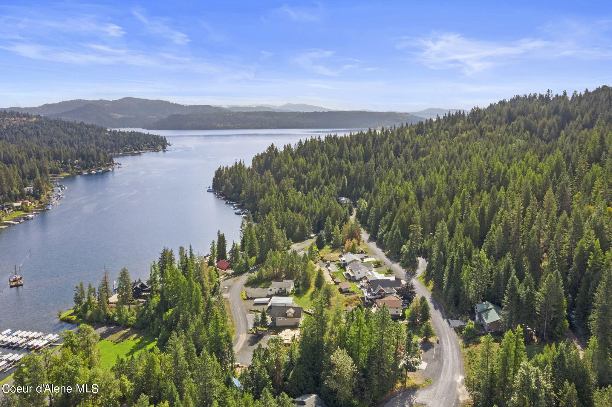 18475 S WATSON RD, Coeur d'Alene