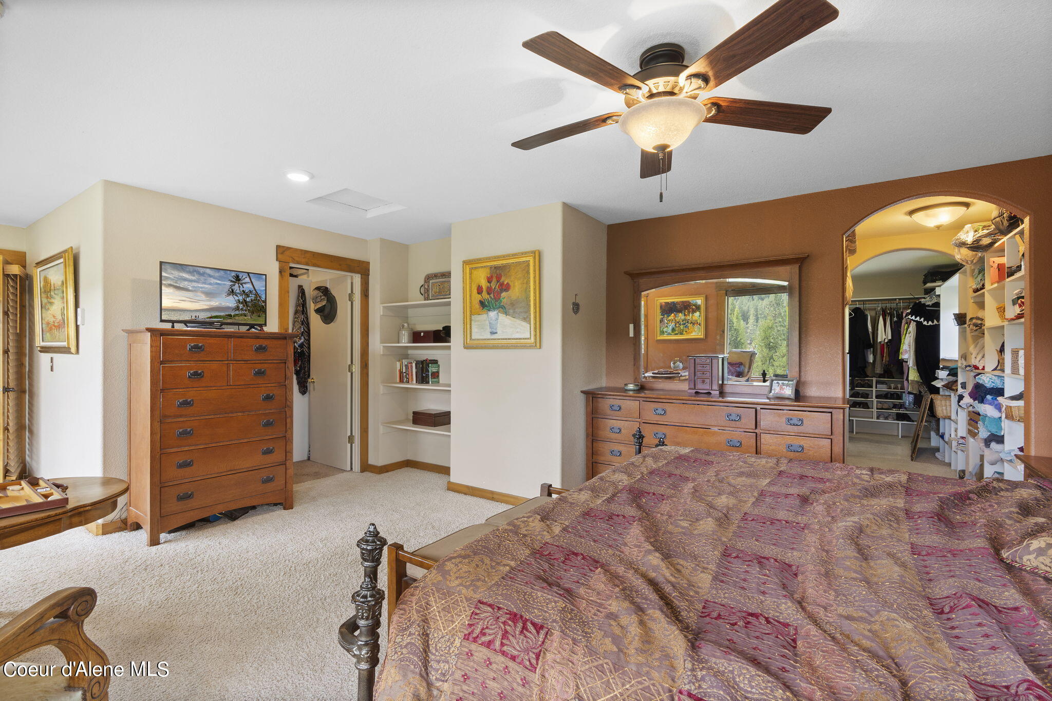 18475 S WATSON RD, Coeur d'Alene
