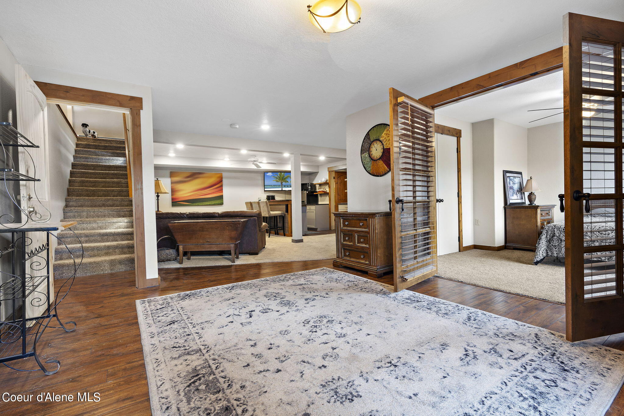 18475 S WATSON RD, Coeur d'Alene