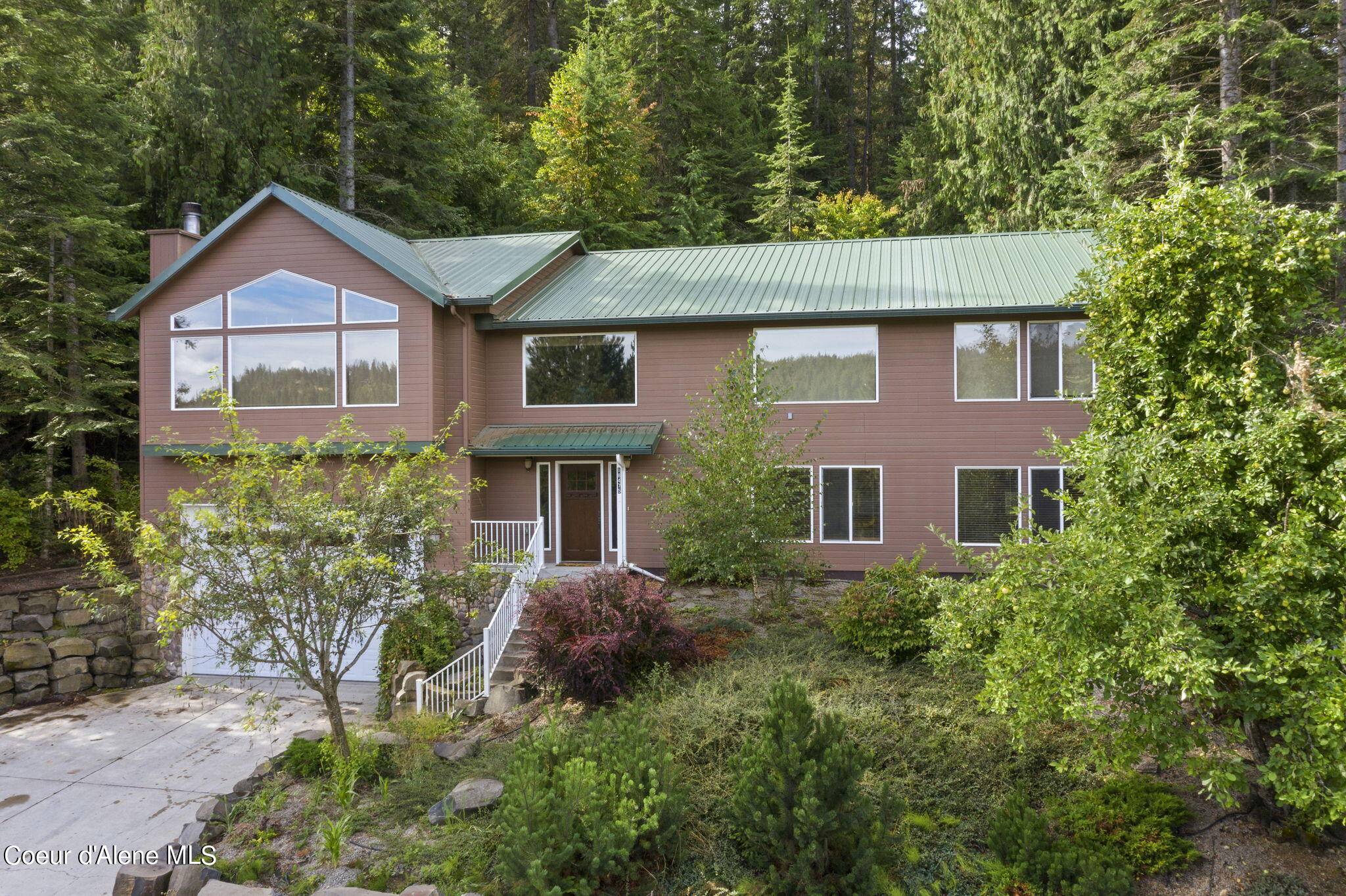 18475 S WATSON RD, Coeur d'Alene