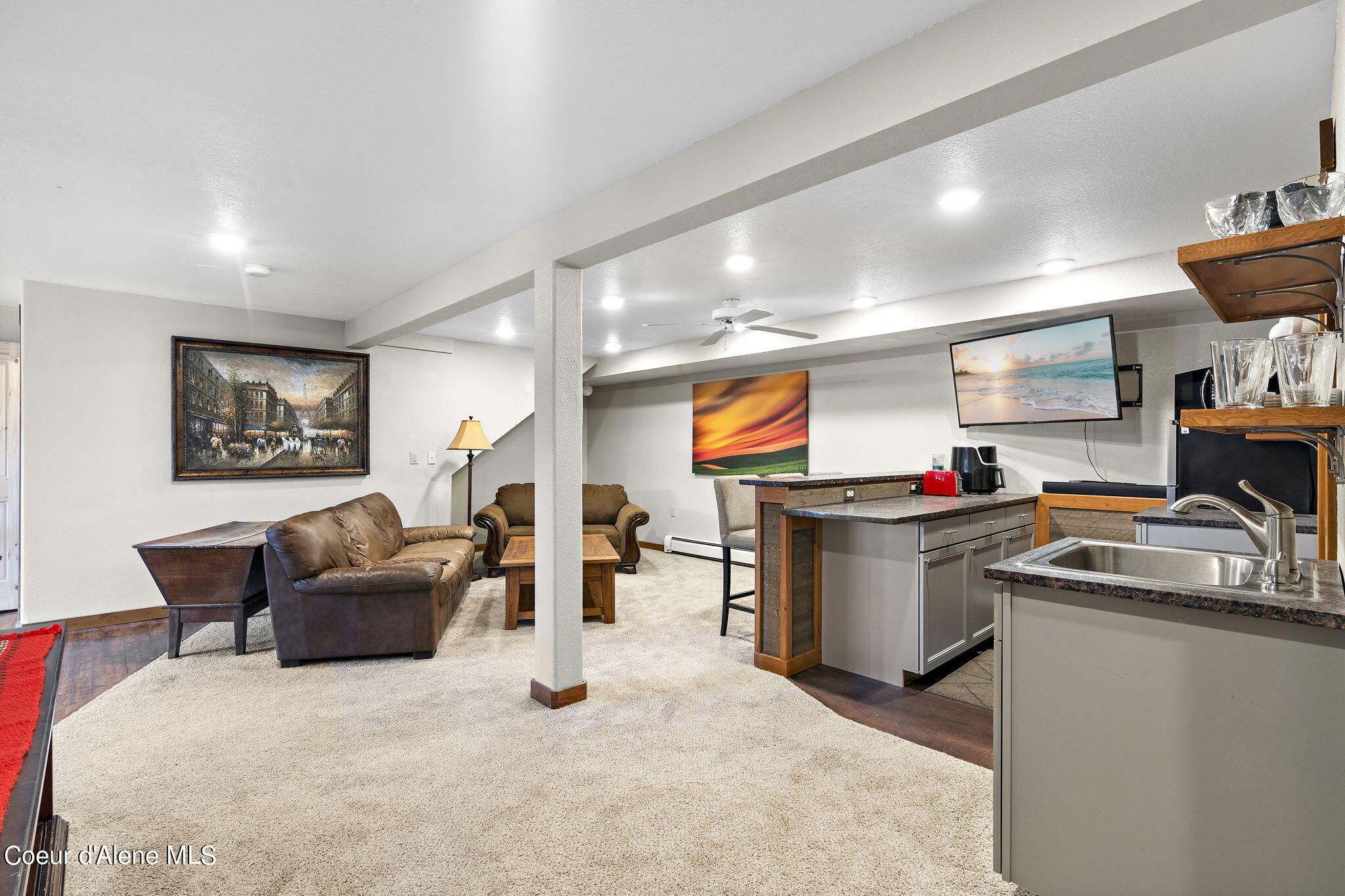 18475 S WATSON RD, Coeur d'Alene