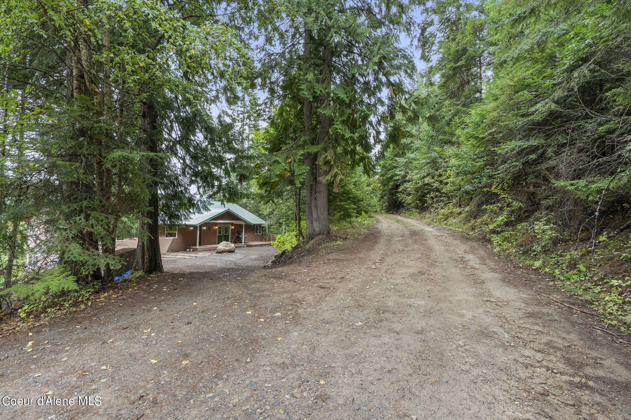 18475 S WATSON RD, Coeur d'Alene