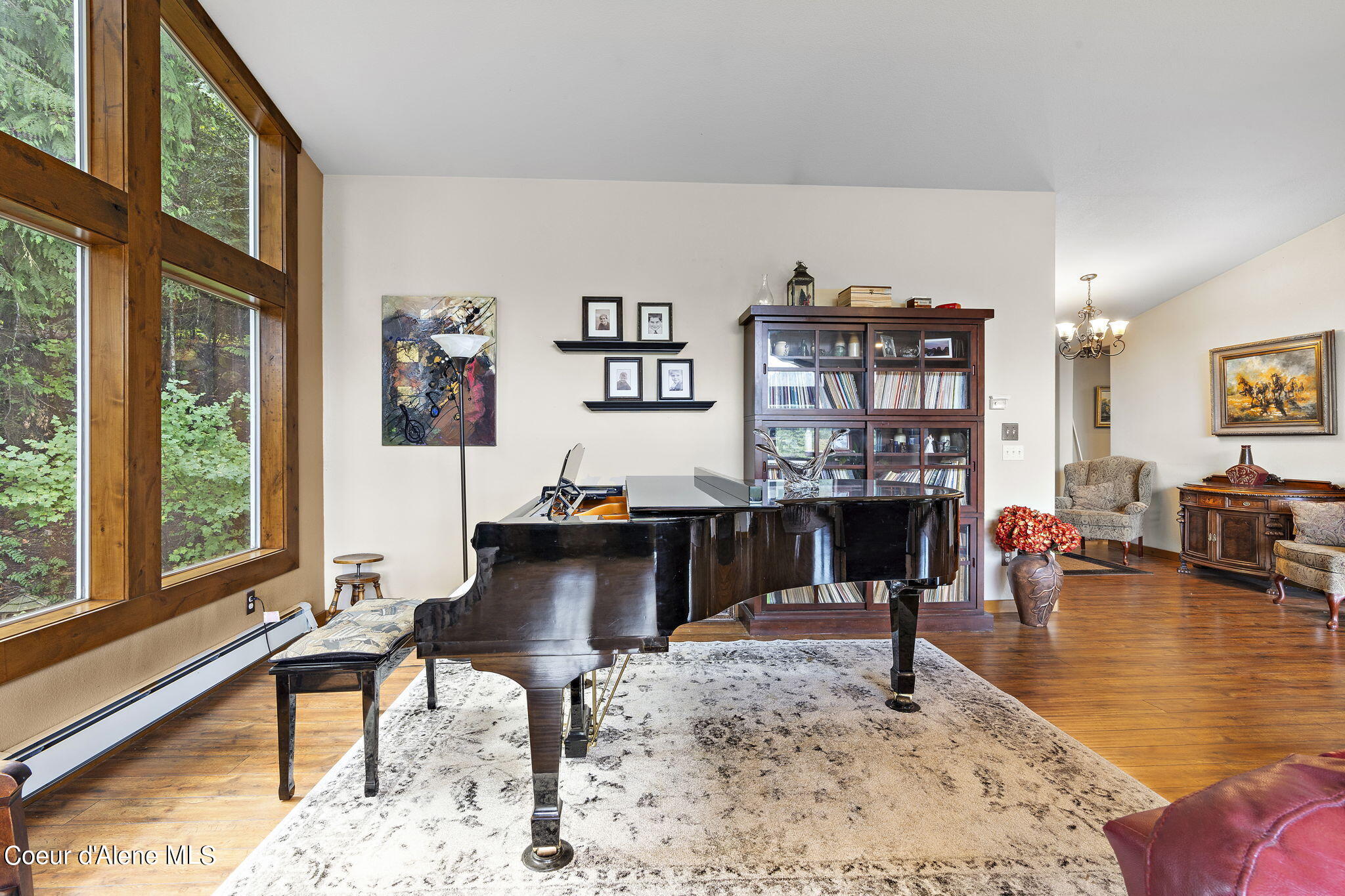 18475 S WATSON RD, Coeur d'Alene