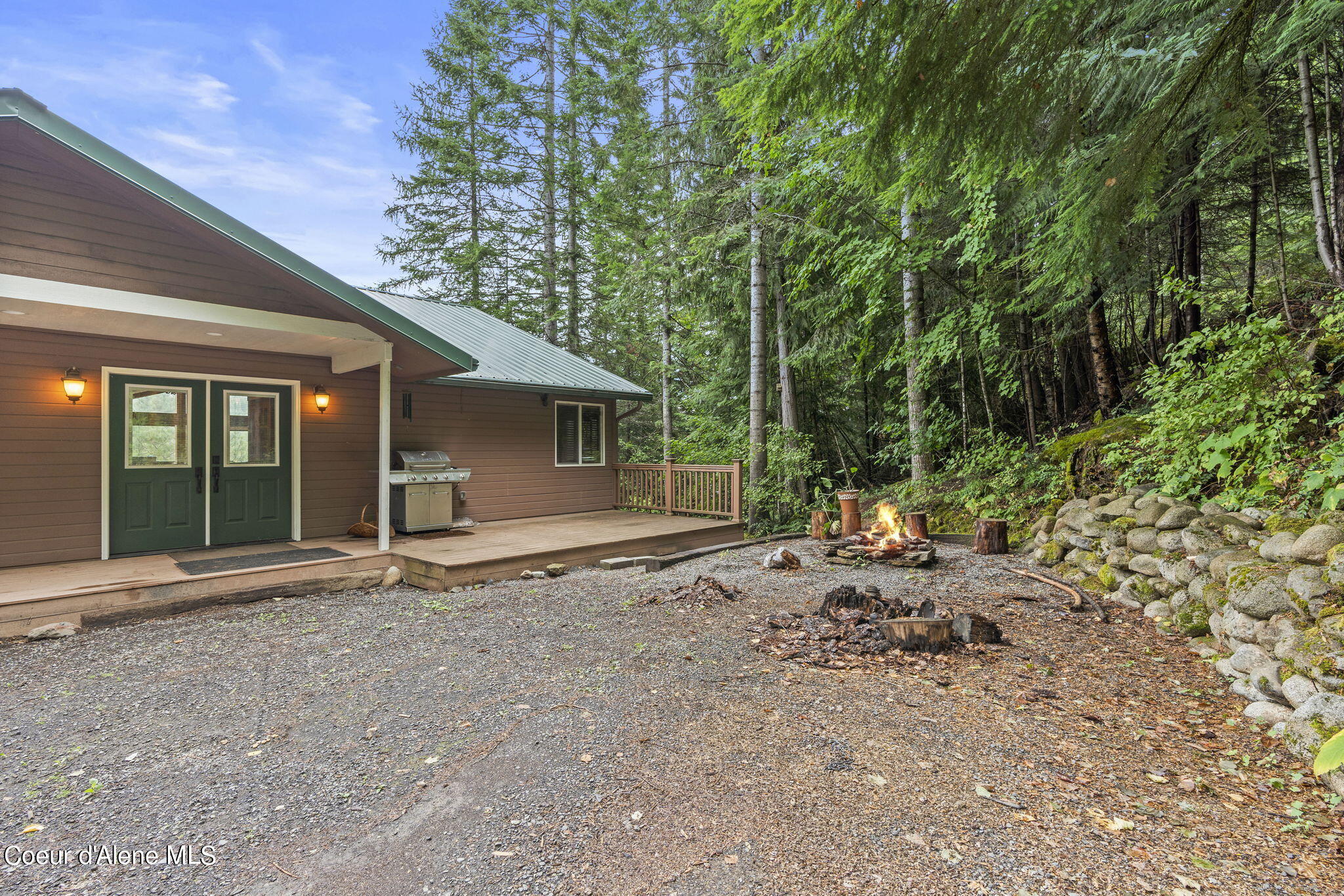 18475 S WATSON RD, Coeur d'Alene