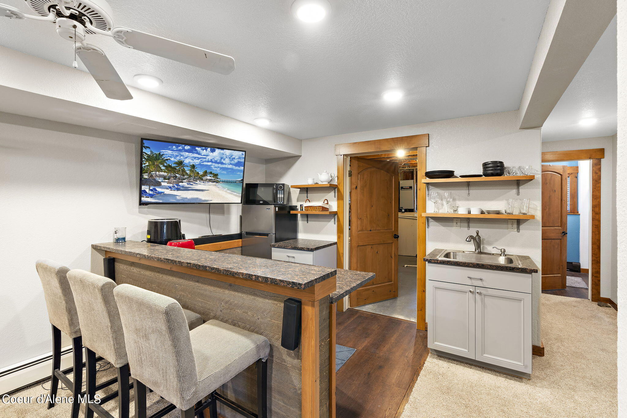 18475 S WATSON RD, Coeur d'Alene