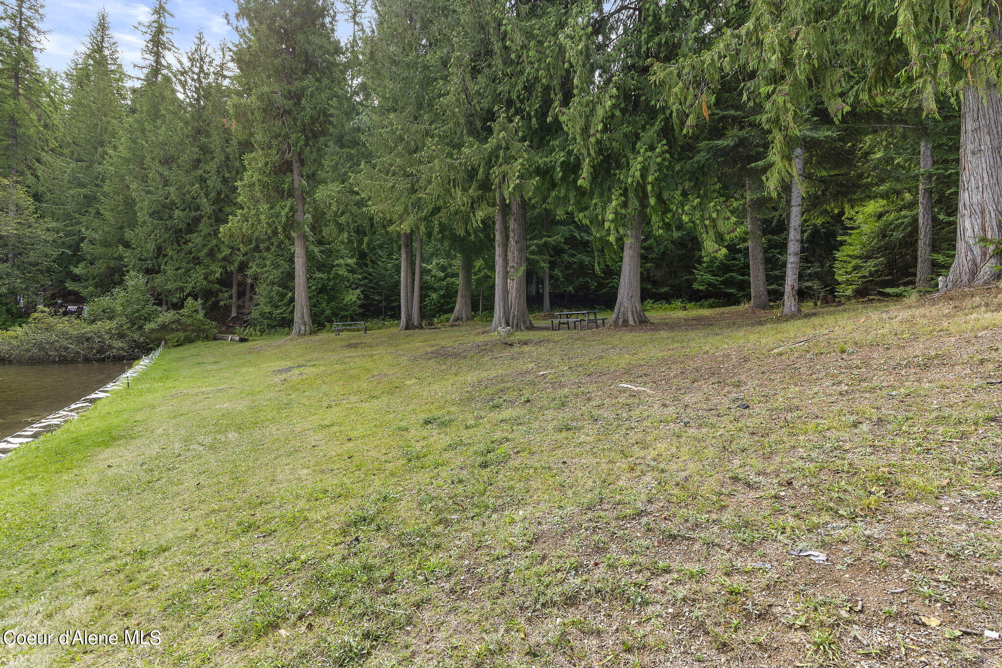 18475 S WATSON RD, Coeur d'Alene